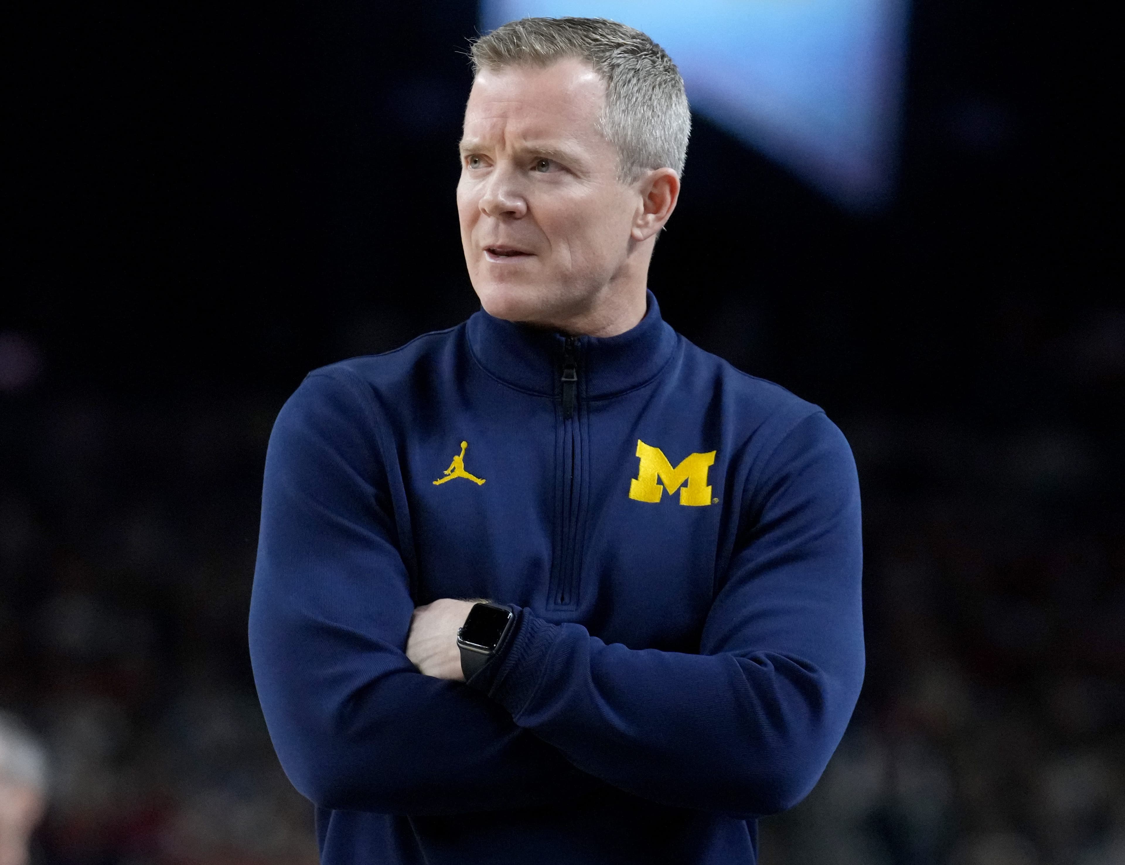 Everything Dusty May, players said after blowing out Arizona in Final Four