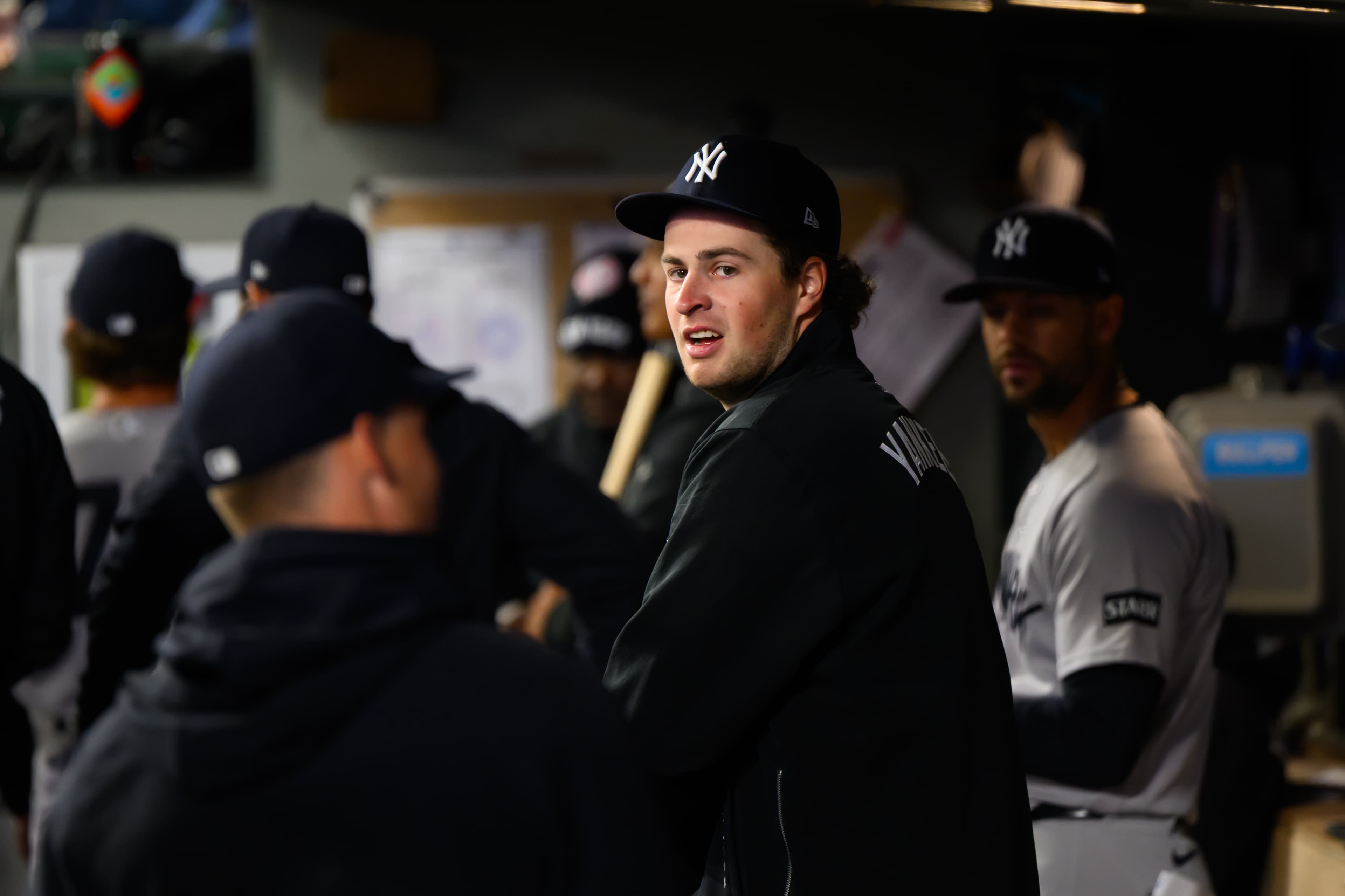 New York Yankees @ Tampa Bay Rays: Cam Schlittler vs. Drew Rasmussen