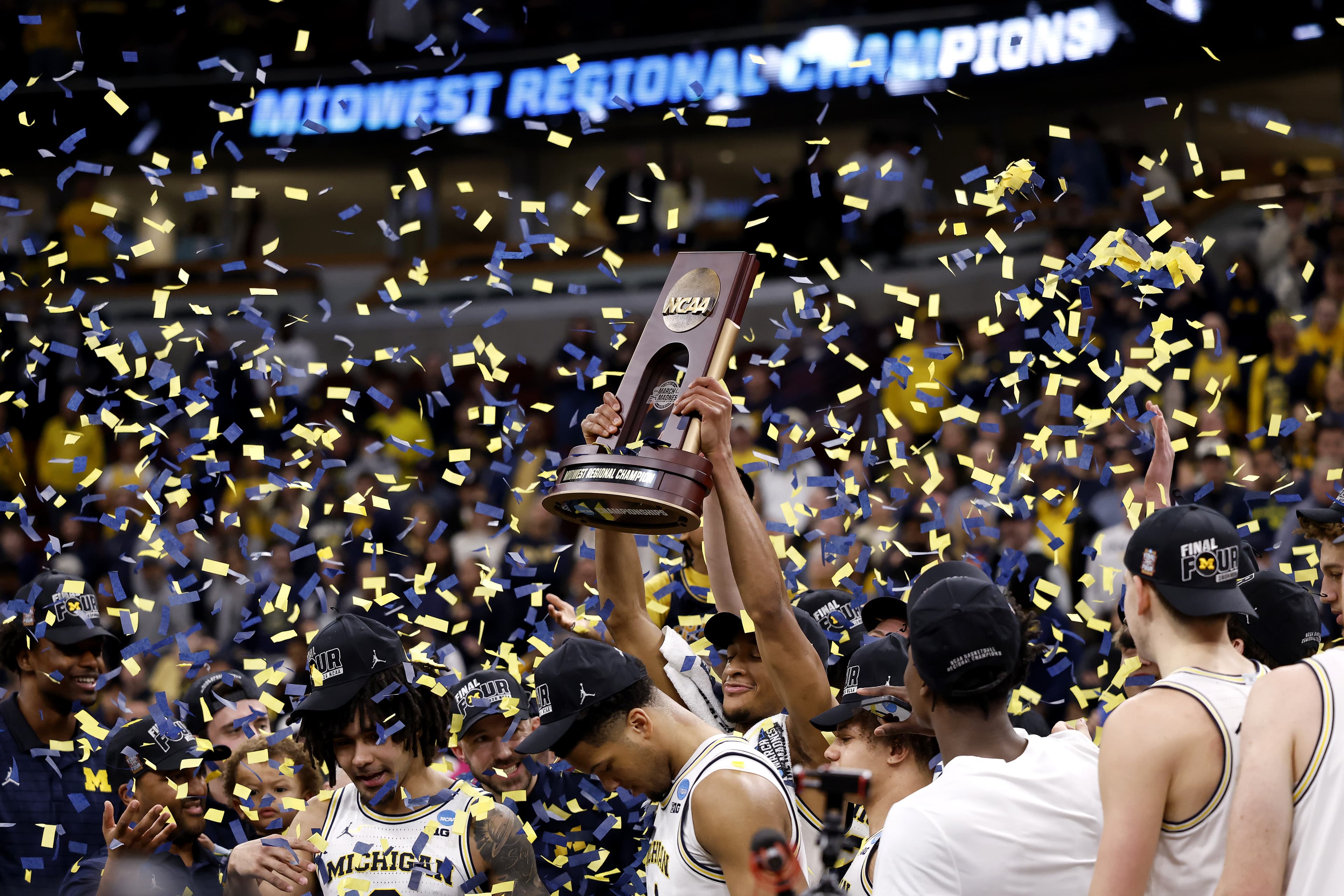 How to Watch: NCAA Tournament Final Four
