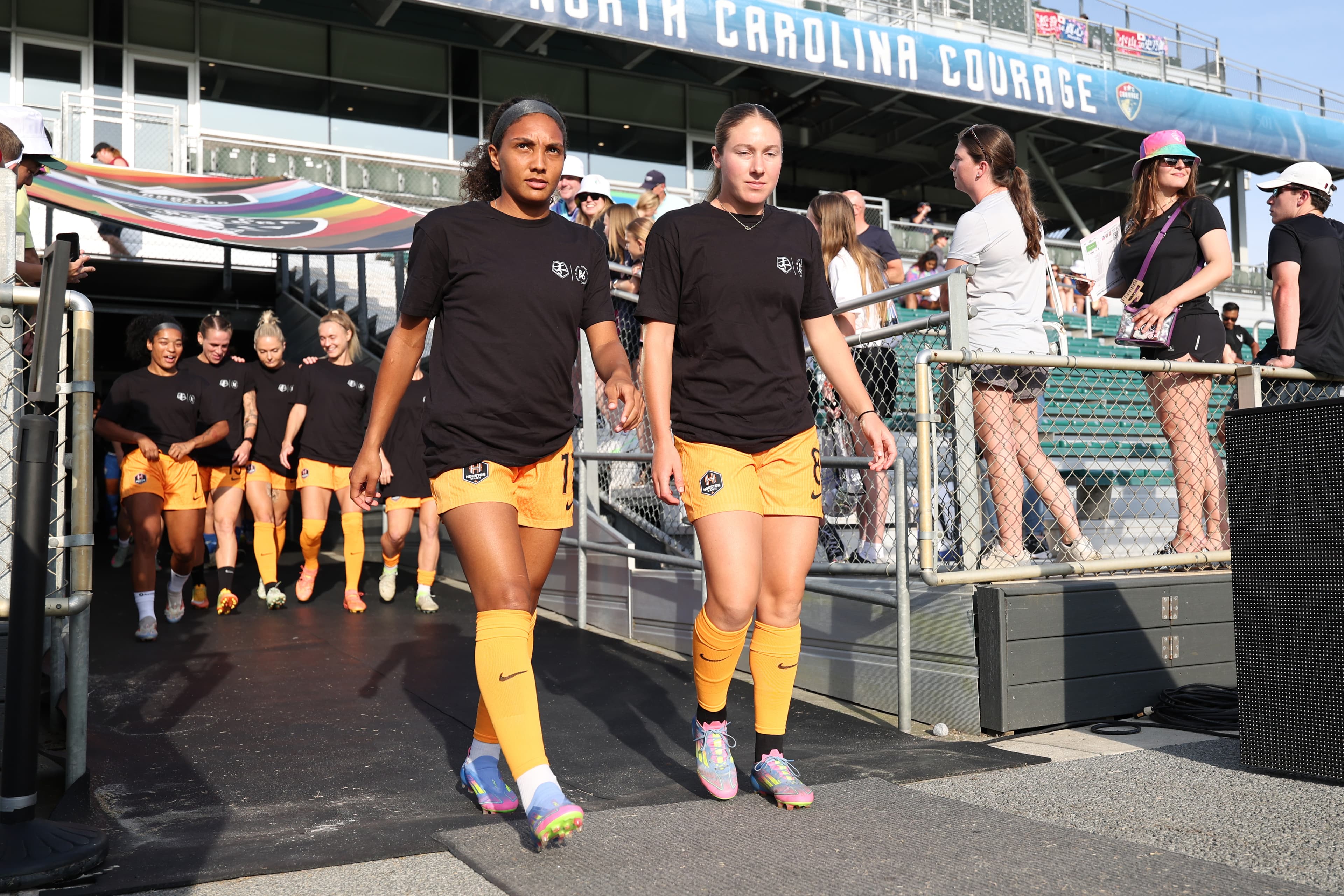 Blockbusters Hit Ground Zero for Thrilling Ballpark Battles