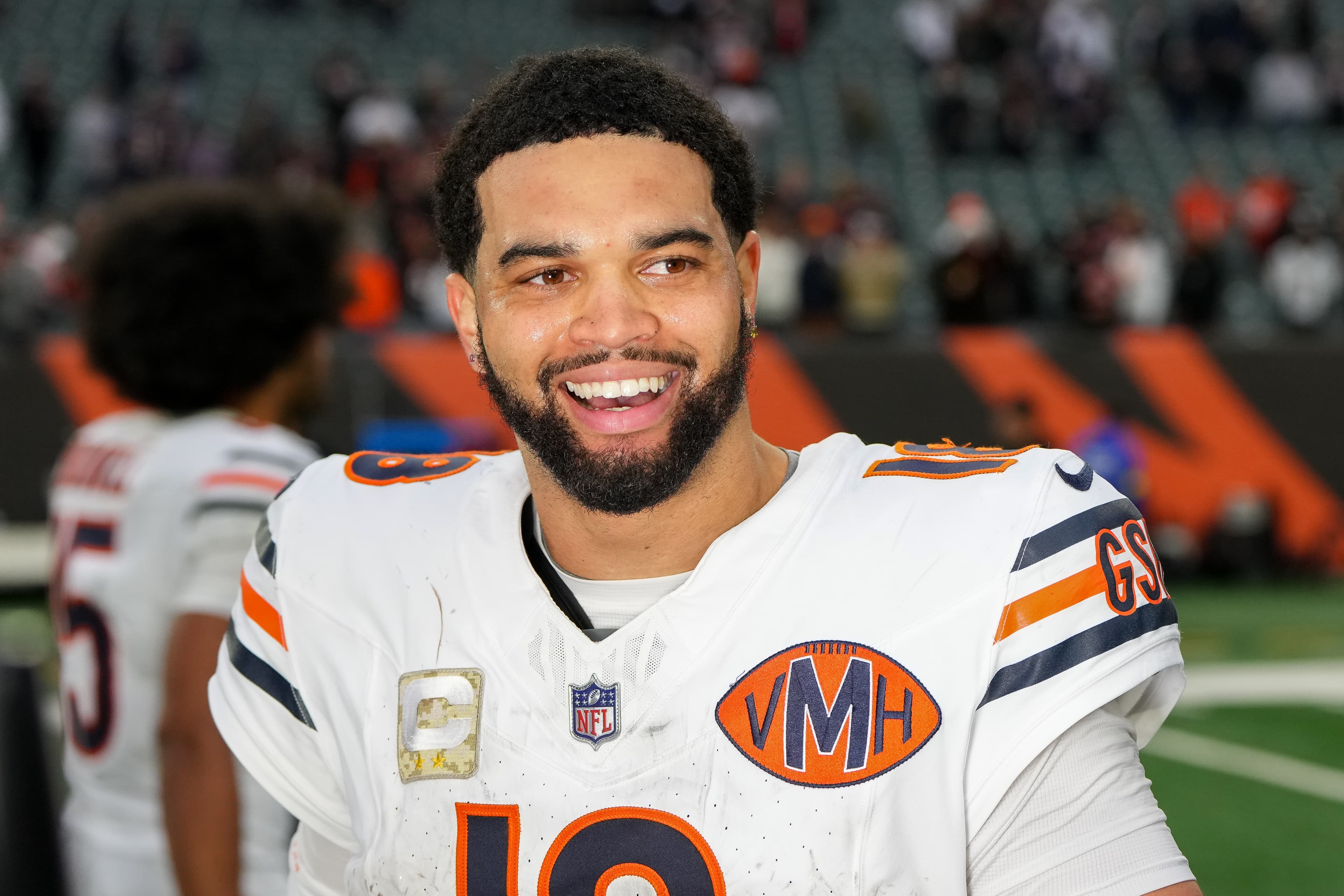 Breaking Down Caleb Williams’ 2025 Season, Part V: 2026 Preview