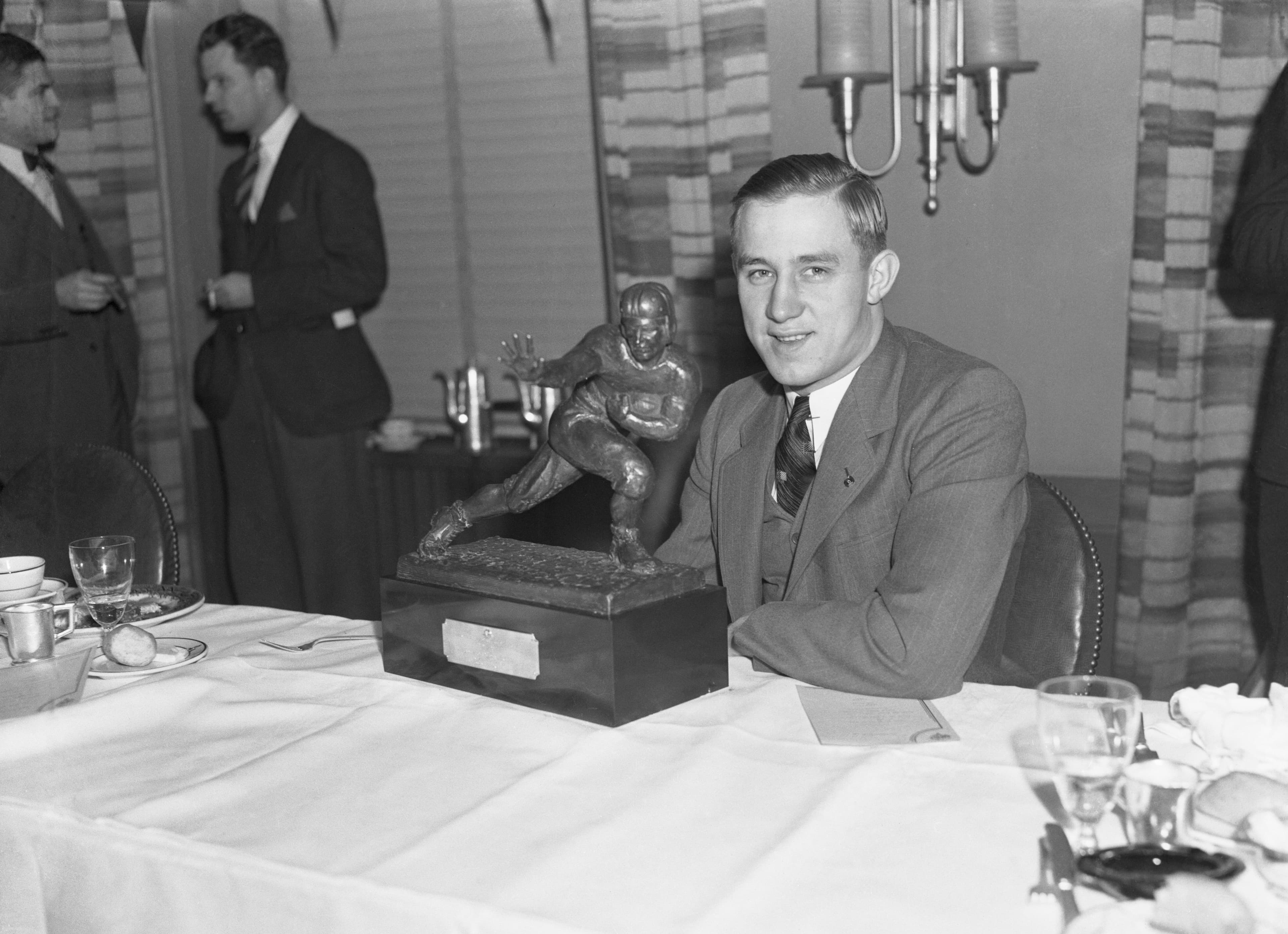 The Cleveland Browns and the origins of the NFL Draft: Part 1