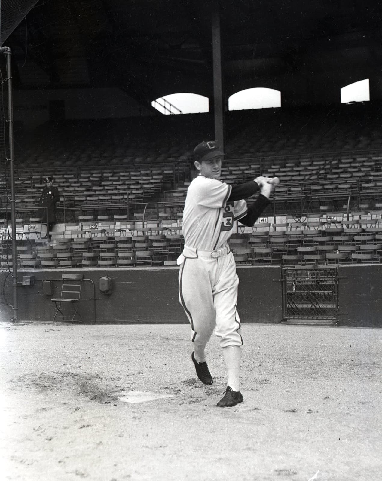 Today in White Sox History: April 23