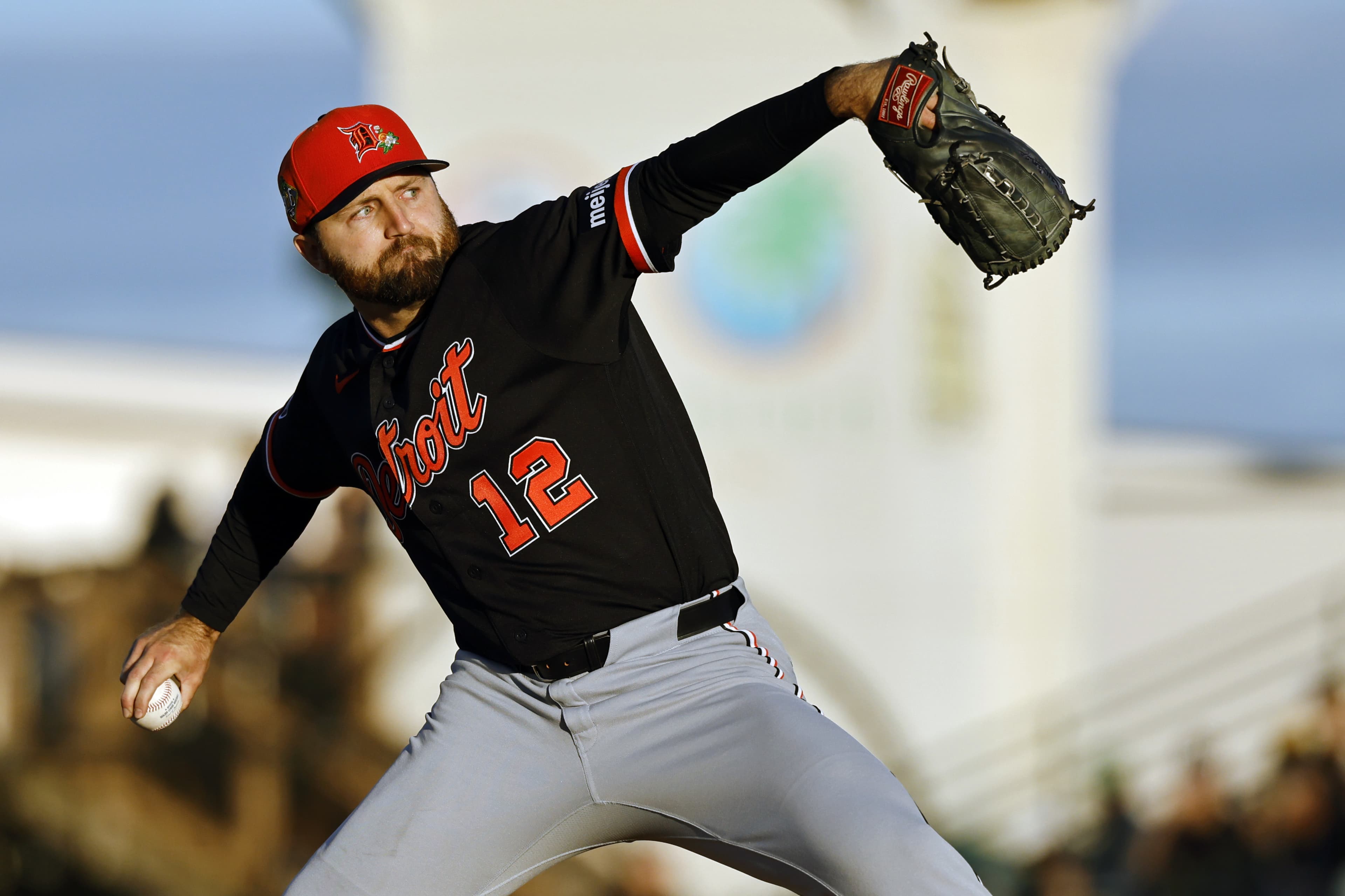 Game 5 Preview: Tigers look to bounce back against Diamondbacks