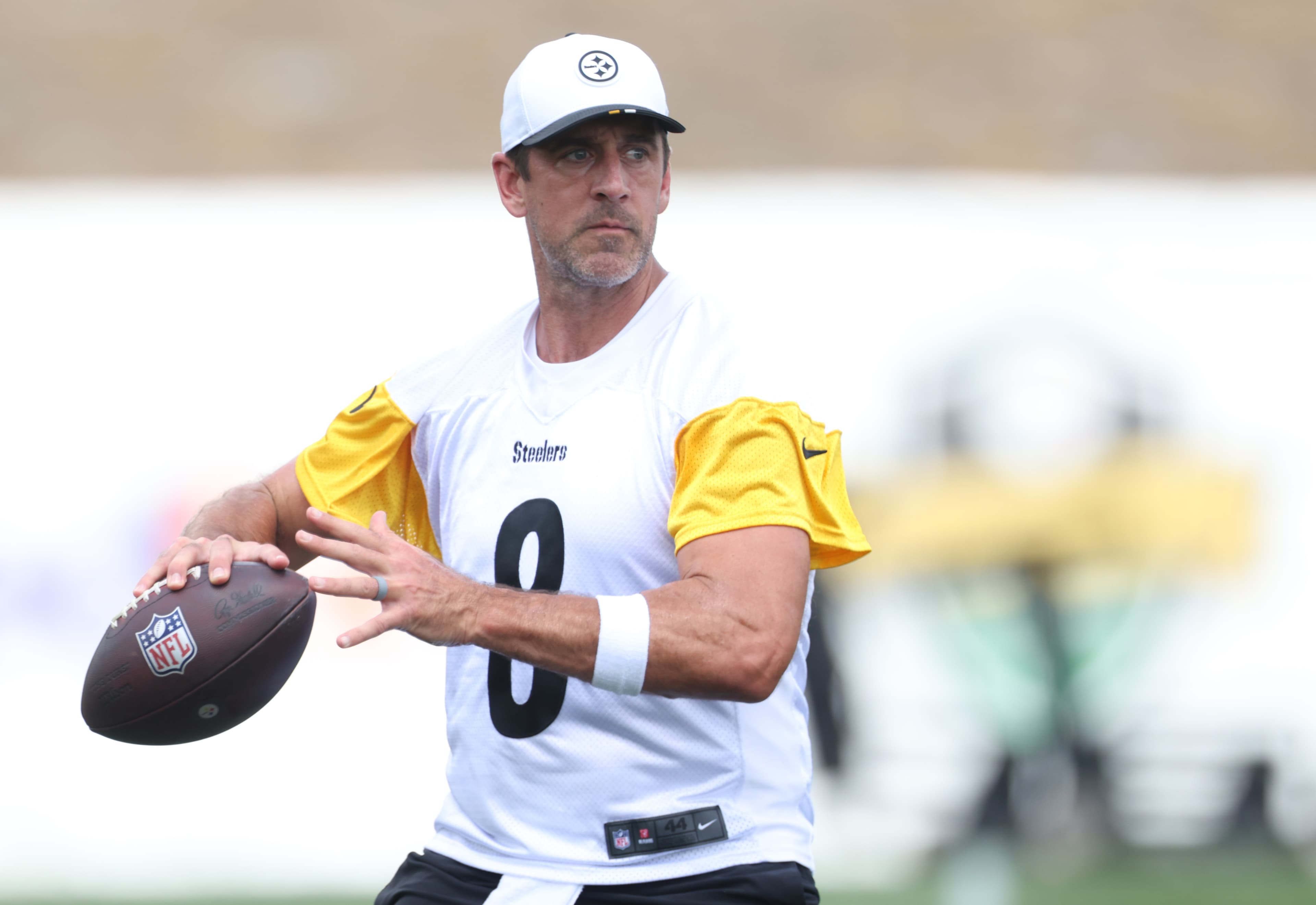 Steelers announce full 2026 training camp schedule