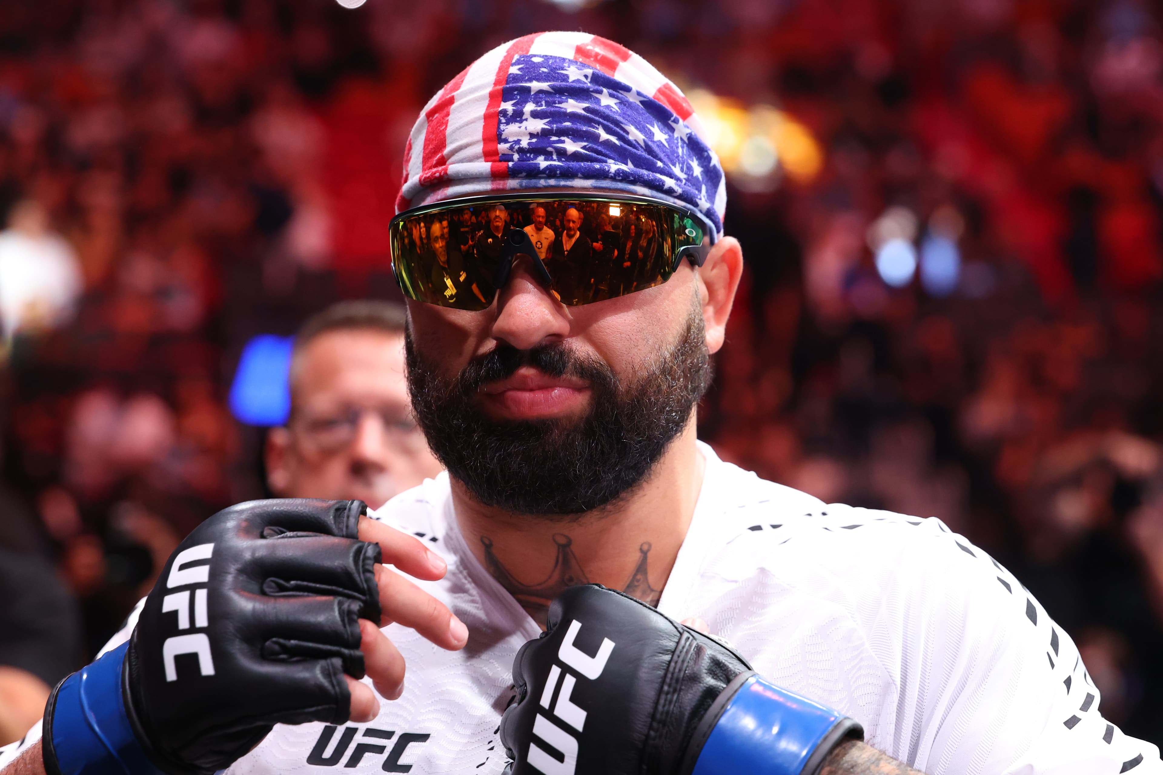 Dustin Poirier: Josh Hokit became ‘a star’ at UFC 327, makes Conor McGregor comparison