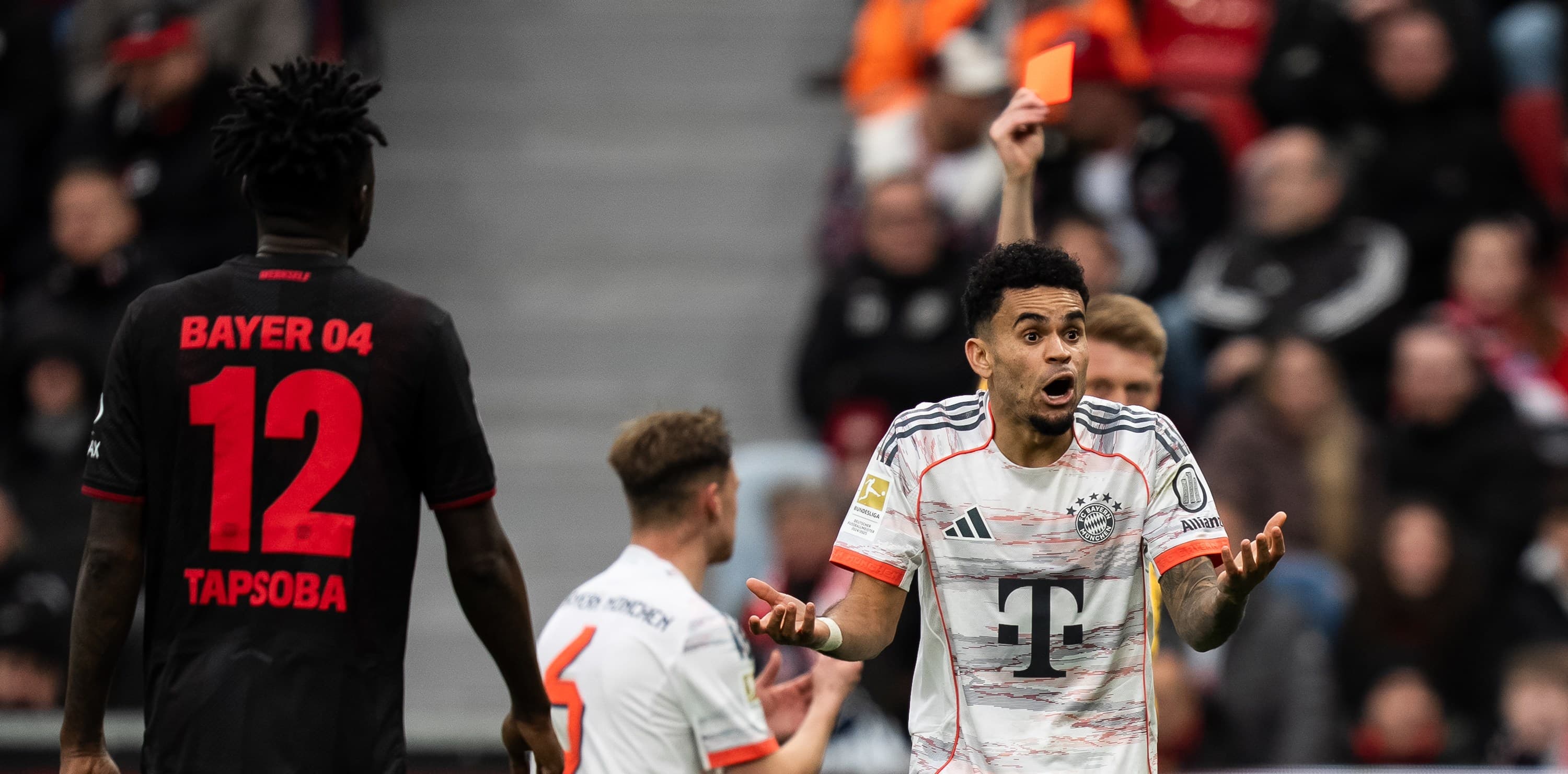 New Headline: Suarez's Substitute Takes Charge in Dortmund Clash