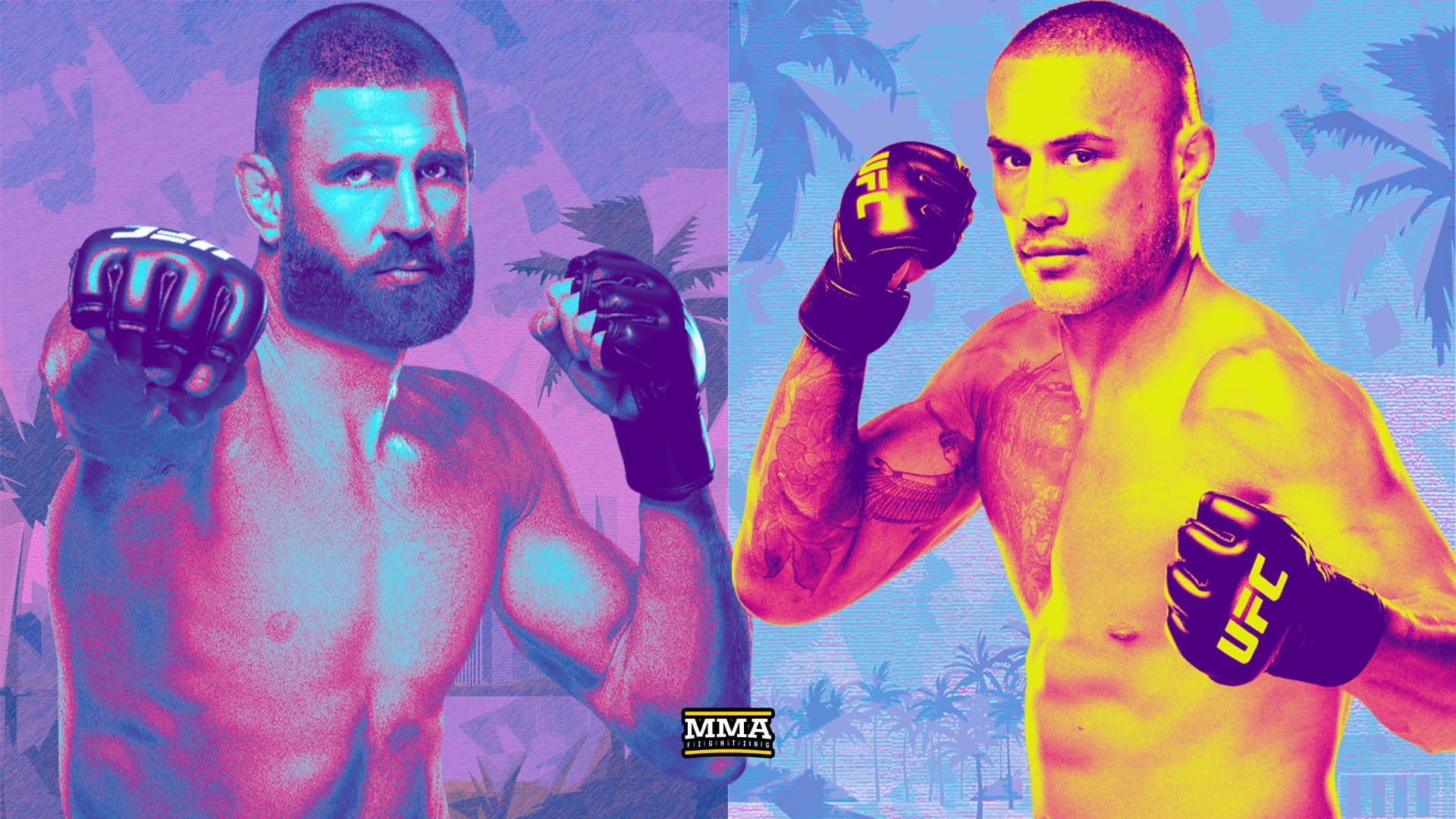 UFC 327 Preview Show: Who leaves Miami as the new light heavyweight champion, Jiri Prochazka or Carlos Ulberg?