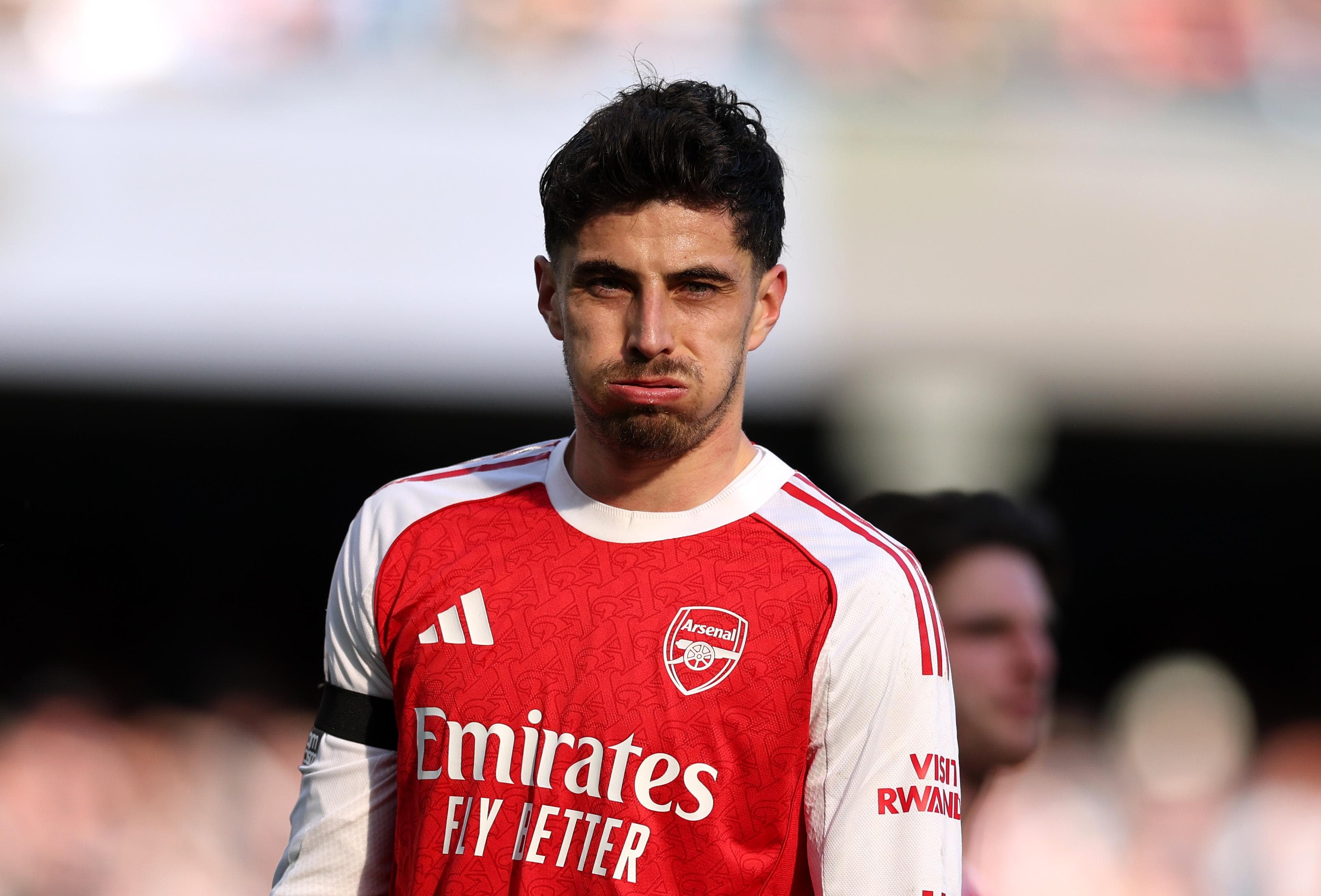 Bayern Munich News: FC Bayern keeping an eye on Arsenal’s Kai Havertz?; Benjamin Šeško backs interim skipper at Manchester United; and MORE!