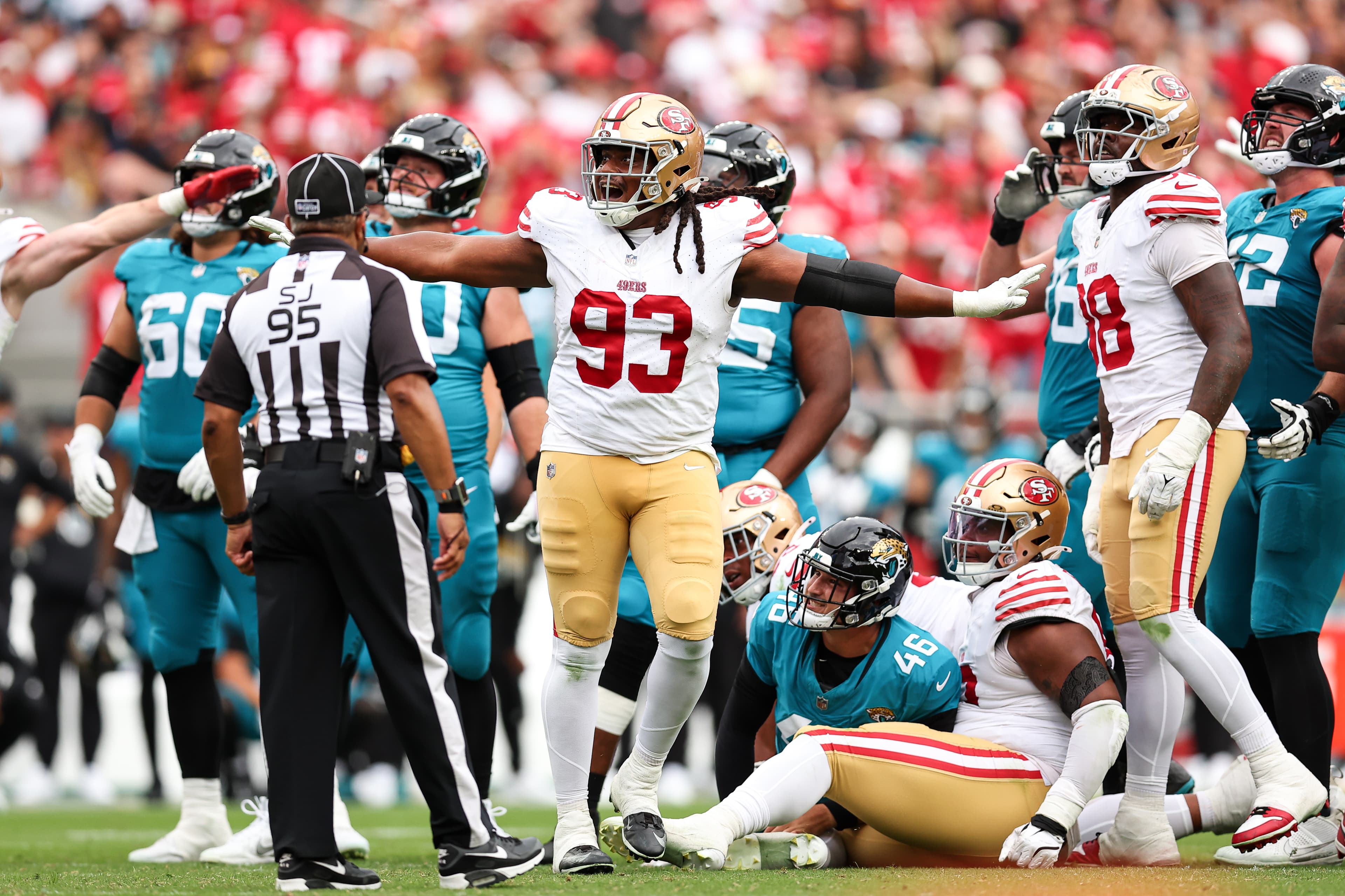 Time for Cleveland Browns' Free Agency Picks!