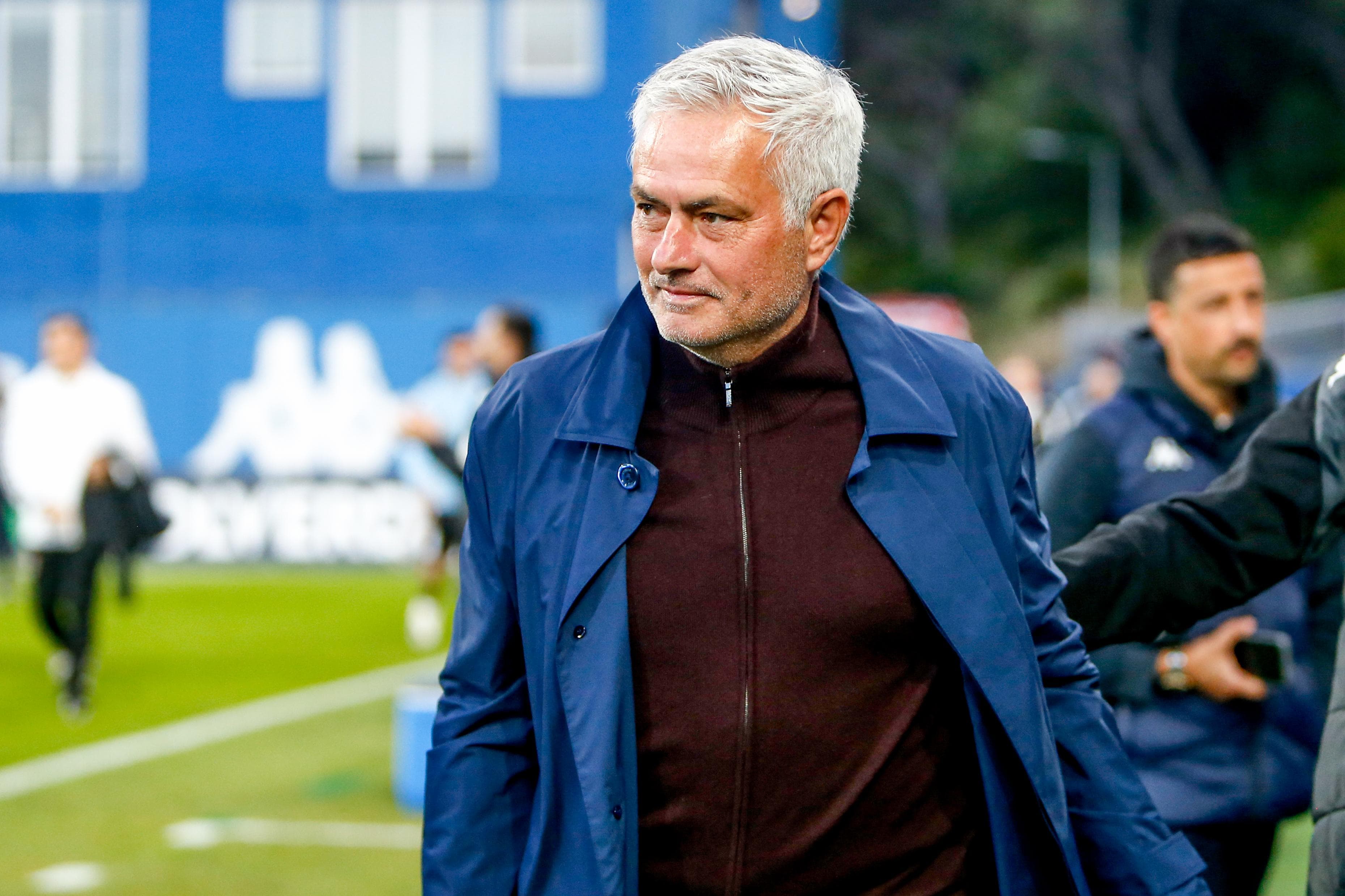 Mourinho’s two-year deal will include an automatic one-year extension if he wins La Liga -report