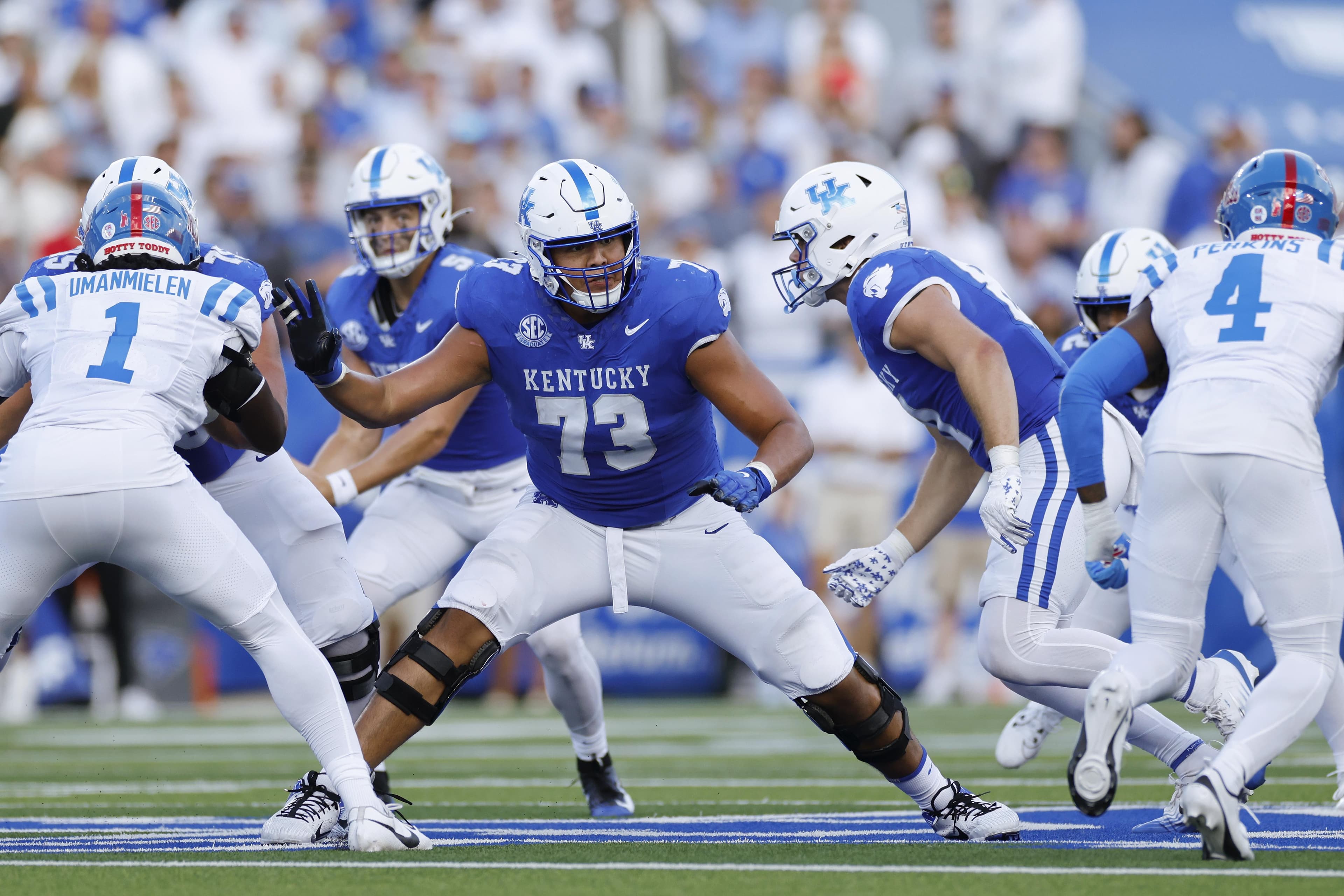 Cowboys 2026 UDFA scouting: Shiyazh Pete scouting report