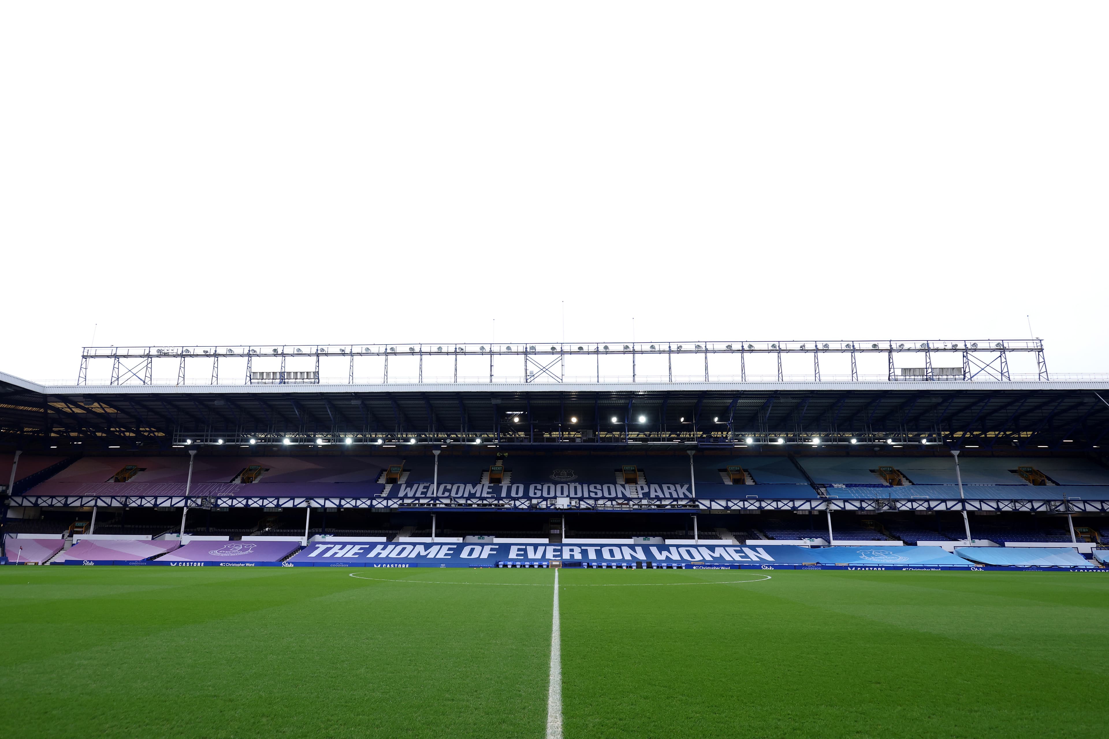 Everton Women vs Liverpool: Merseyside Derby Match Preview | Phelan on ‘exciting’ fixture and making memories