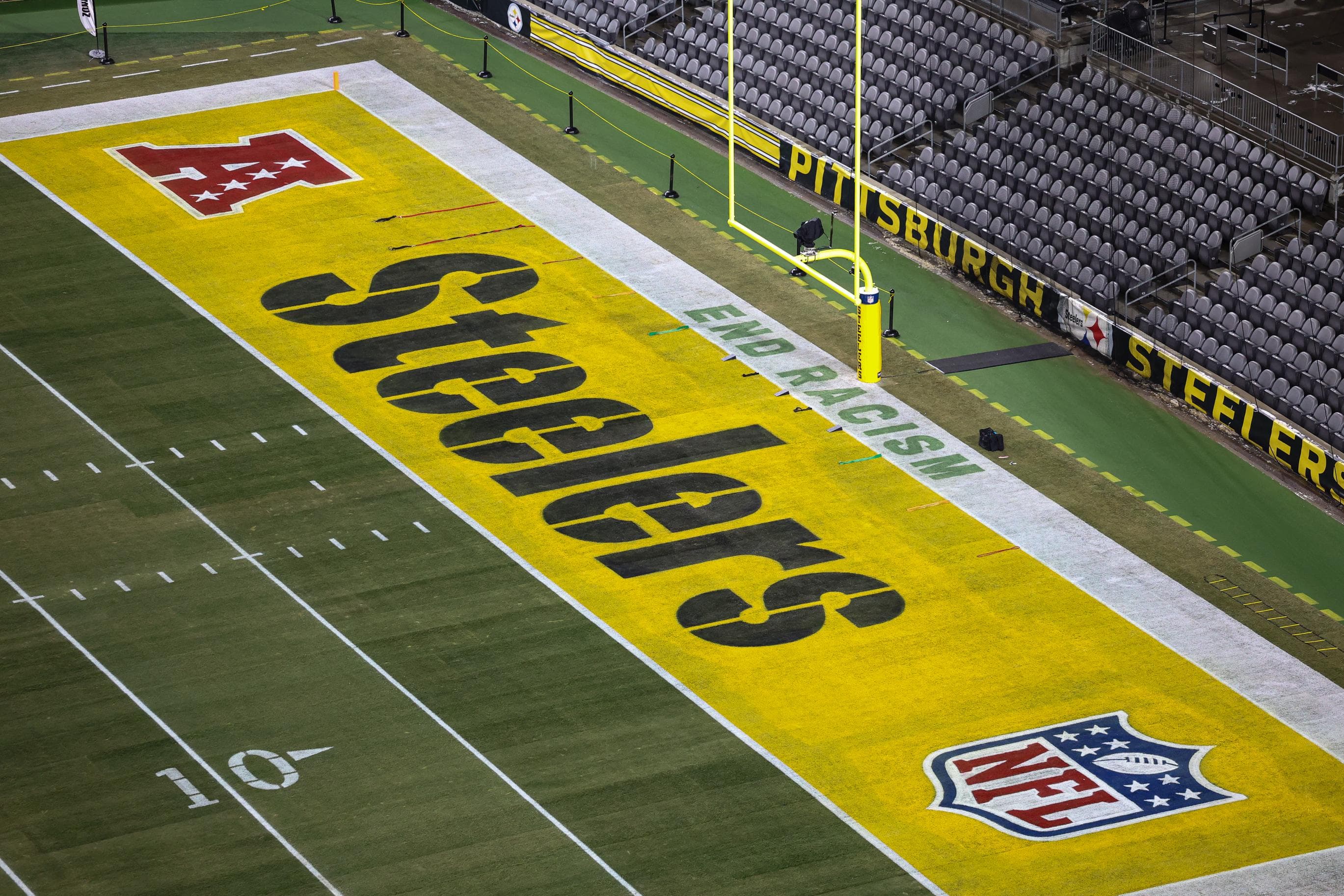 Steelers blocked from London game