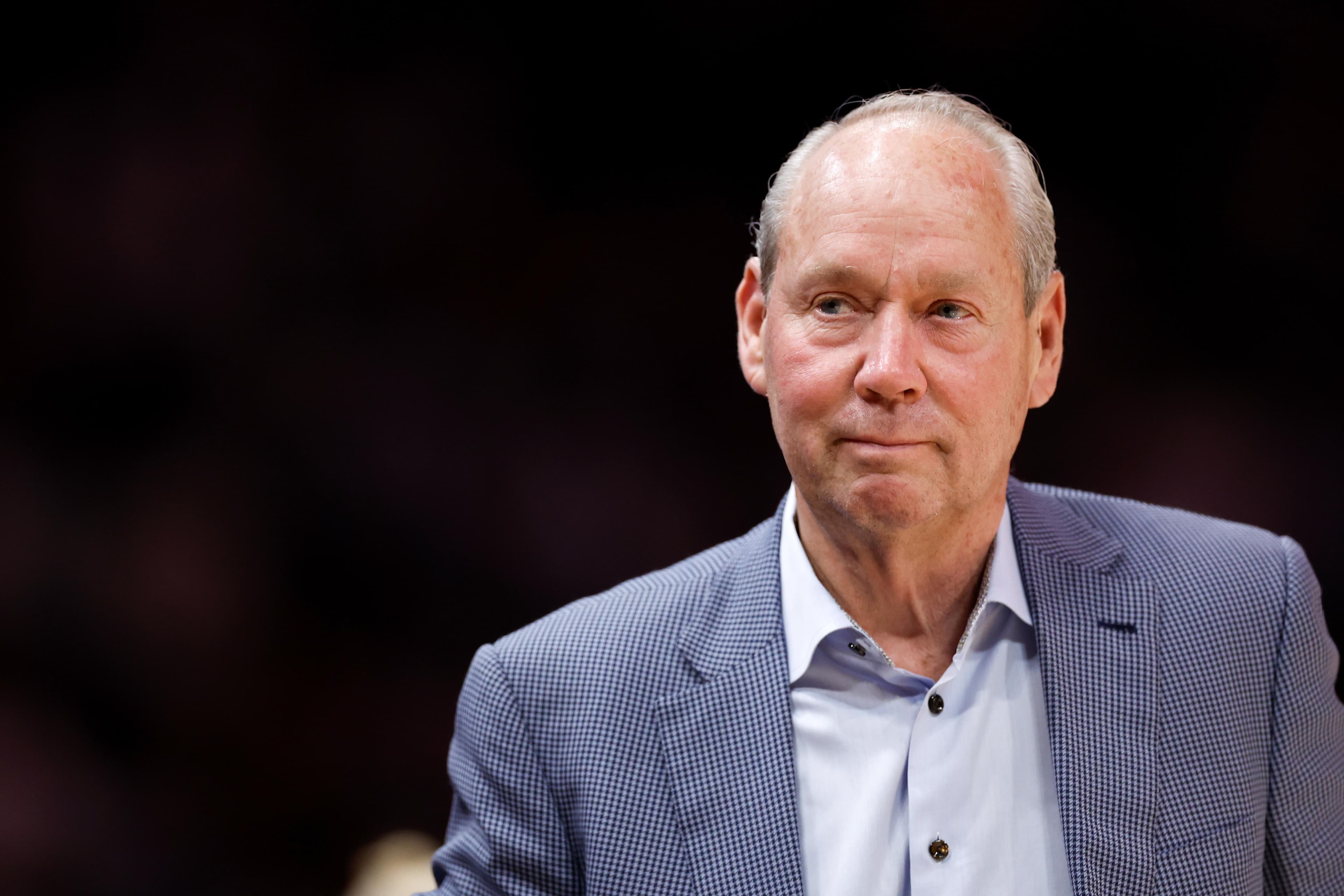 Is Astros Owner Jim Crane Willing to Punt the Season?