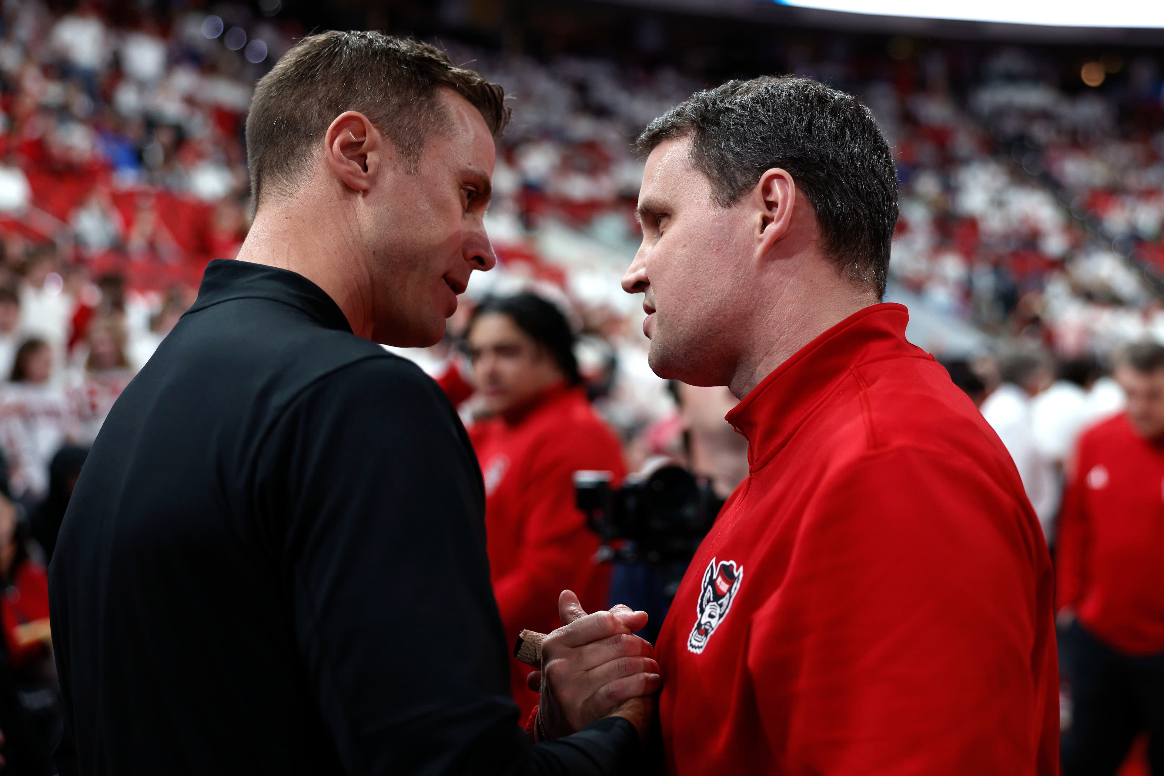 Boo Corrigan on Will Wade’s exit, what comes next