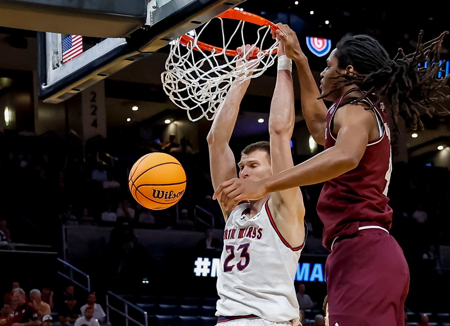 Kentucky has reportedly moved on from top-10 transfer Paulius Murauskas