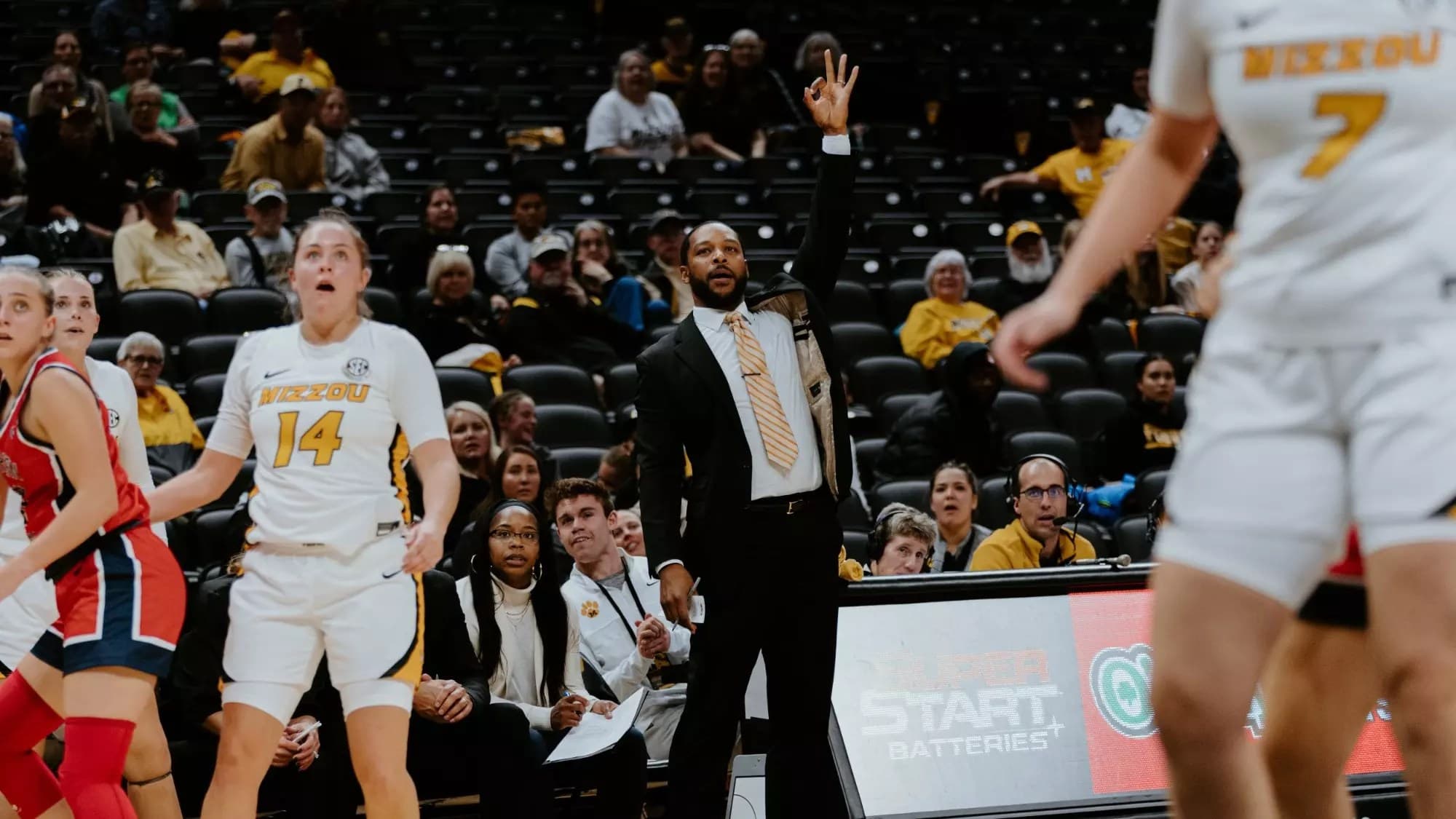 Rutgers Women’s Basketball Adds Preston Beverly as Assistant Coach