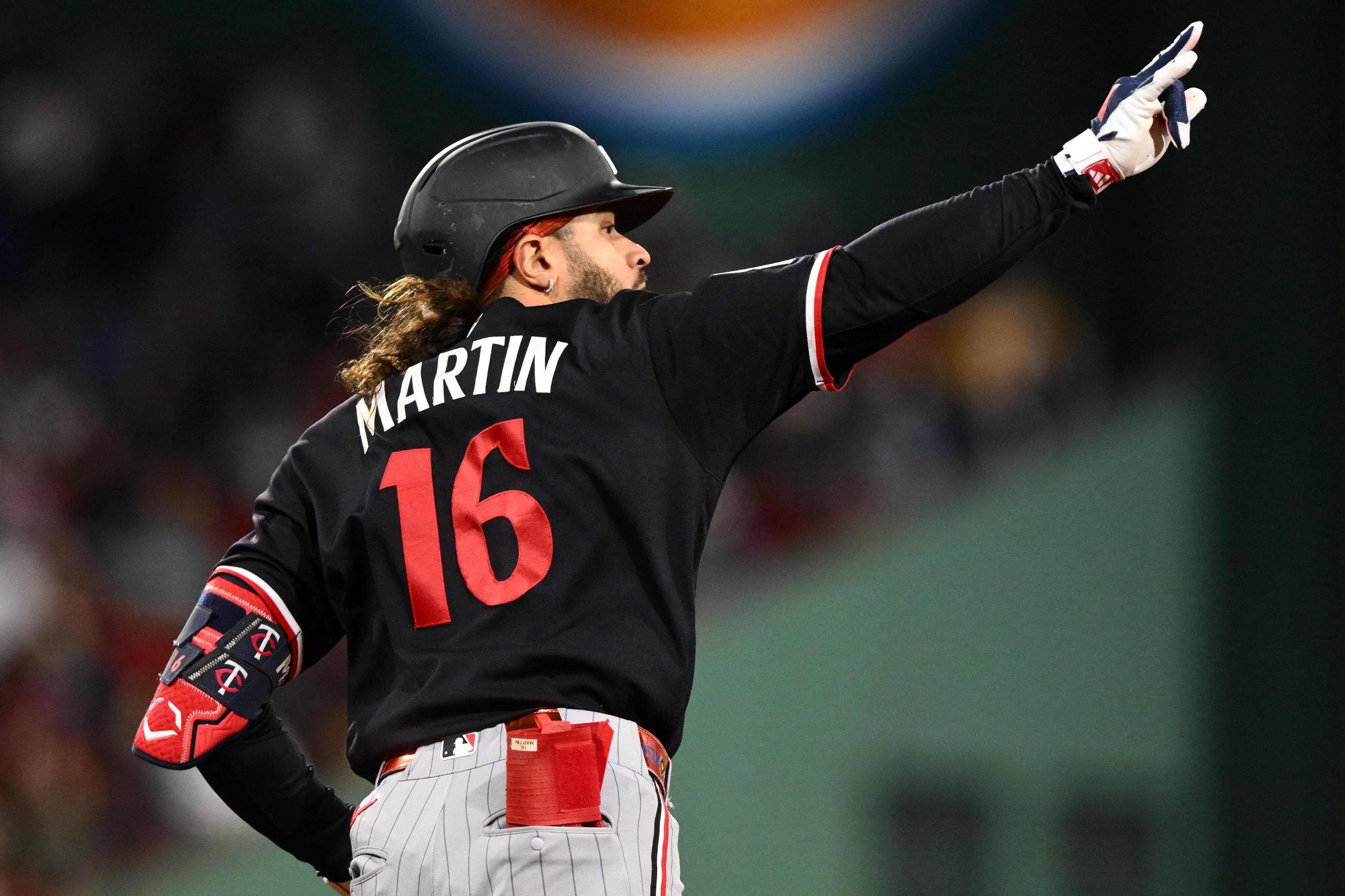 Twins 8, Red Sox 6: It’s an actual comeback win the bullpen held?