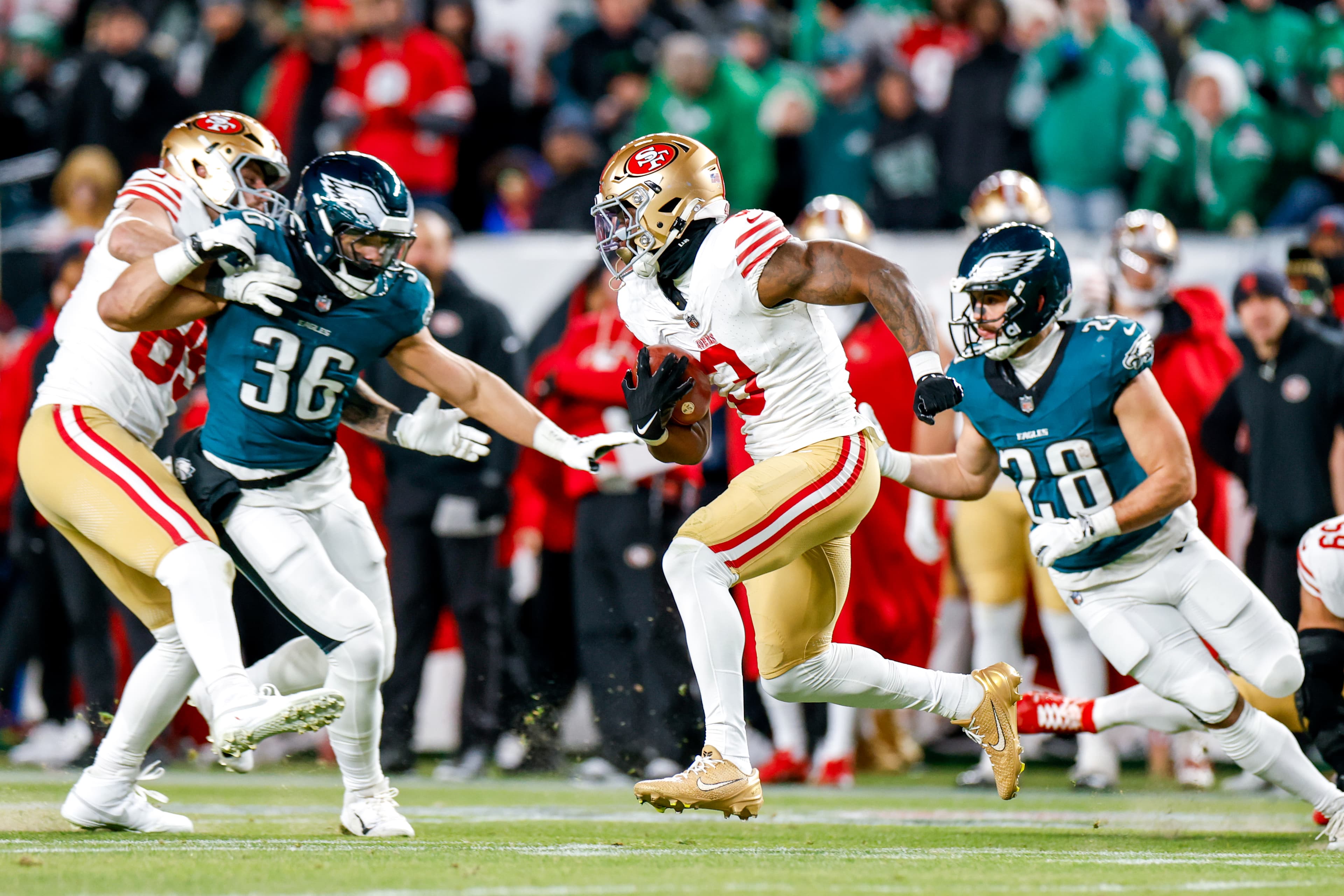 Falcons free agency review and news: Tuesday Takes with Tre’Shon