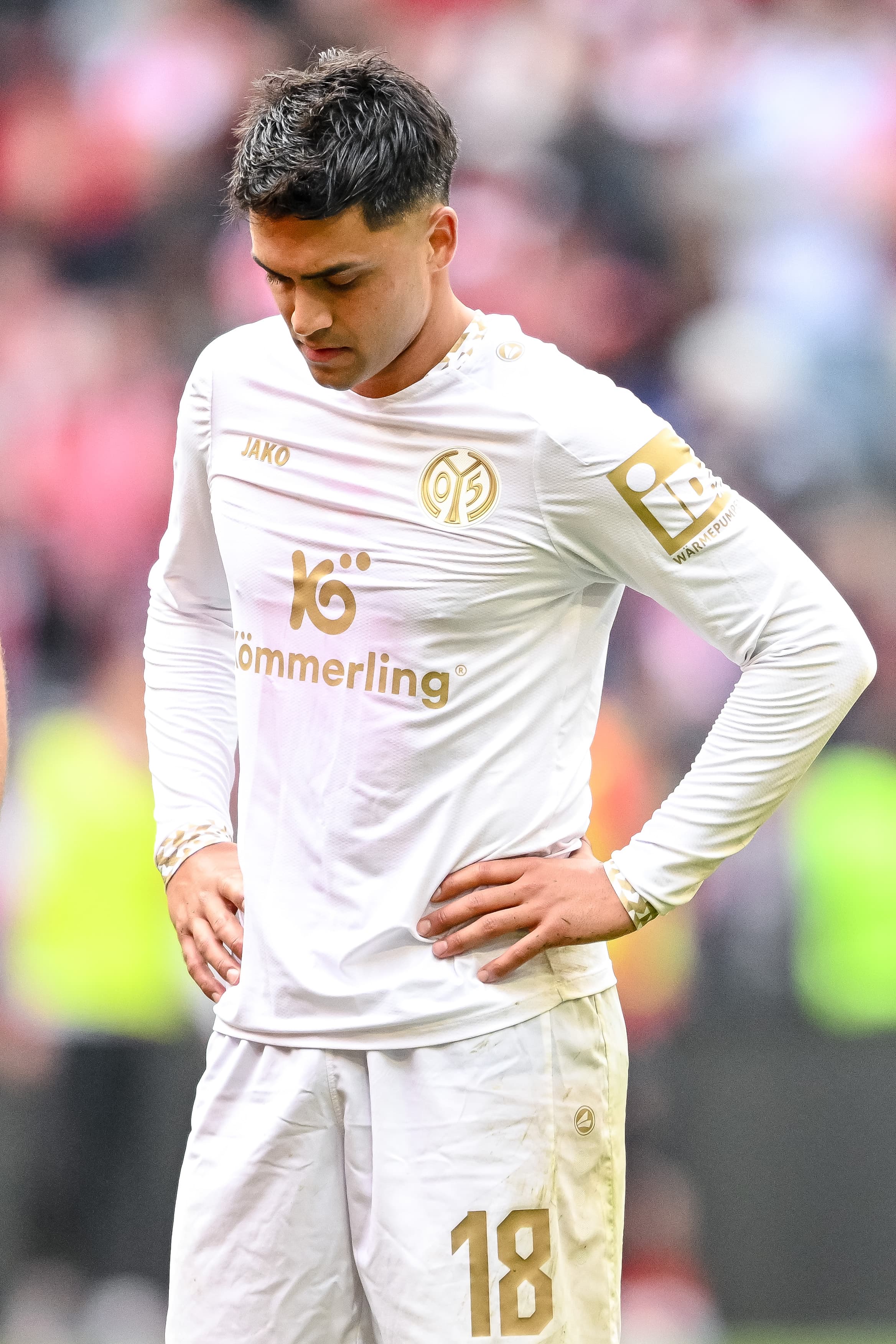 ‘Speechless’ Mainz can’t figure out how it all fell apart vs. Bayern Munich