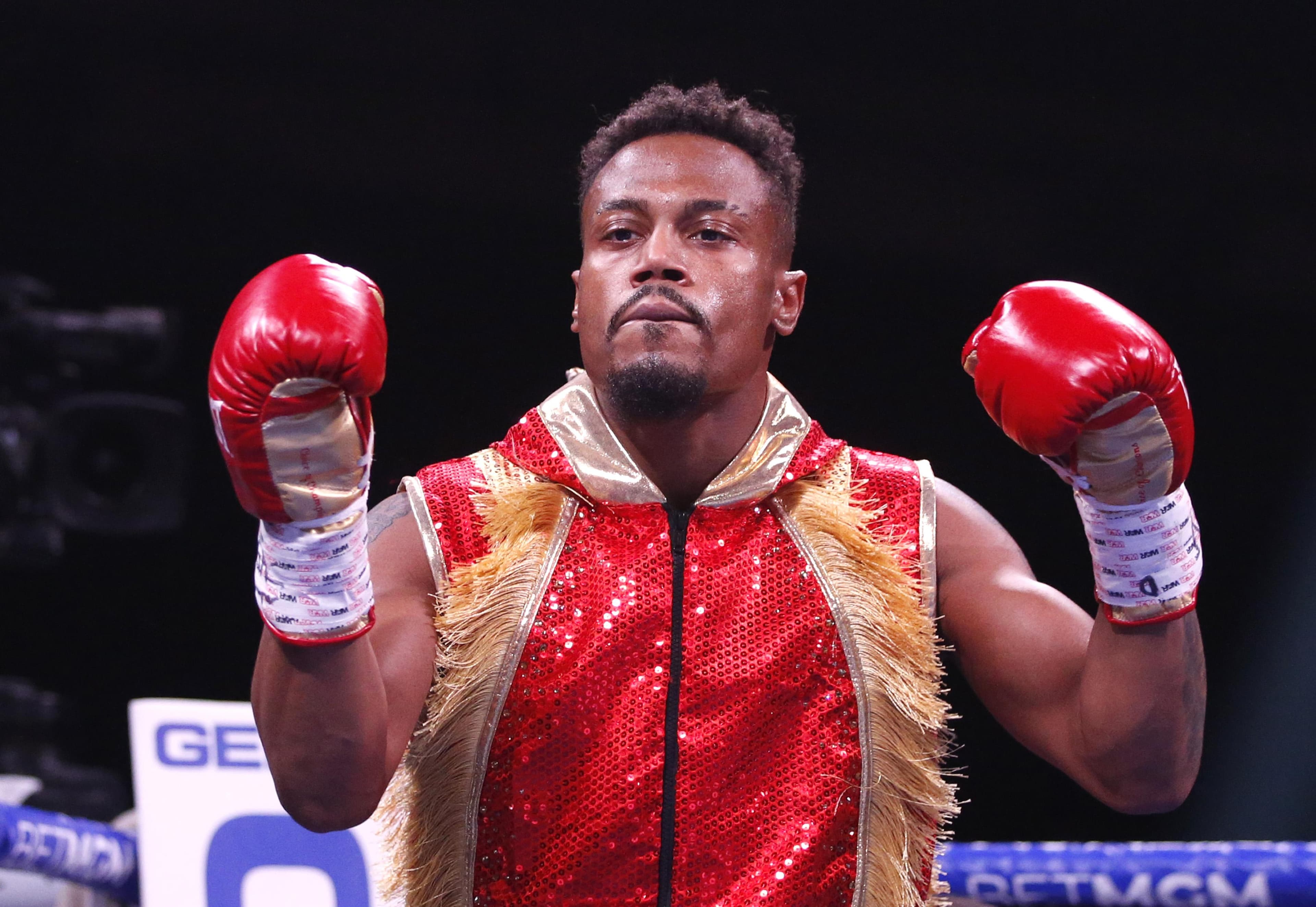 Ra’eese Aleem misses weight, title shot vs Angelo Leo canceled