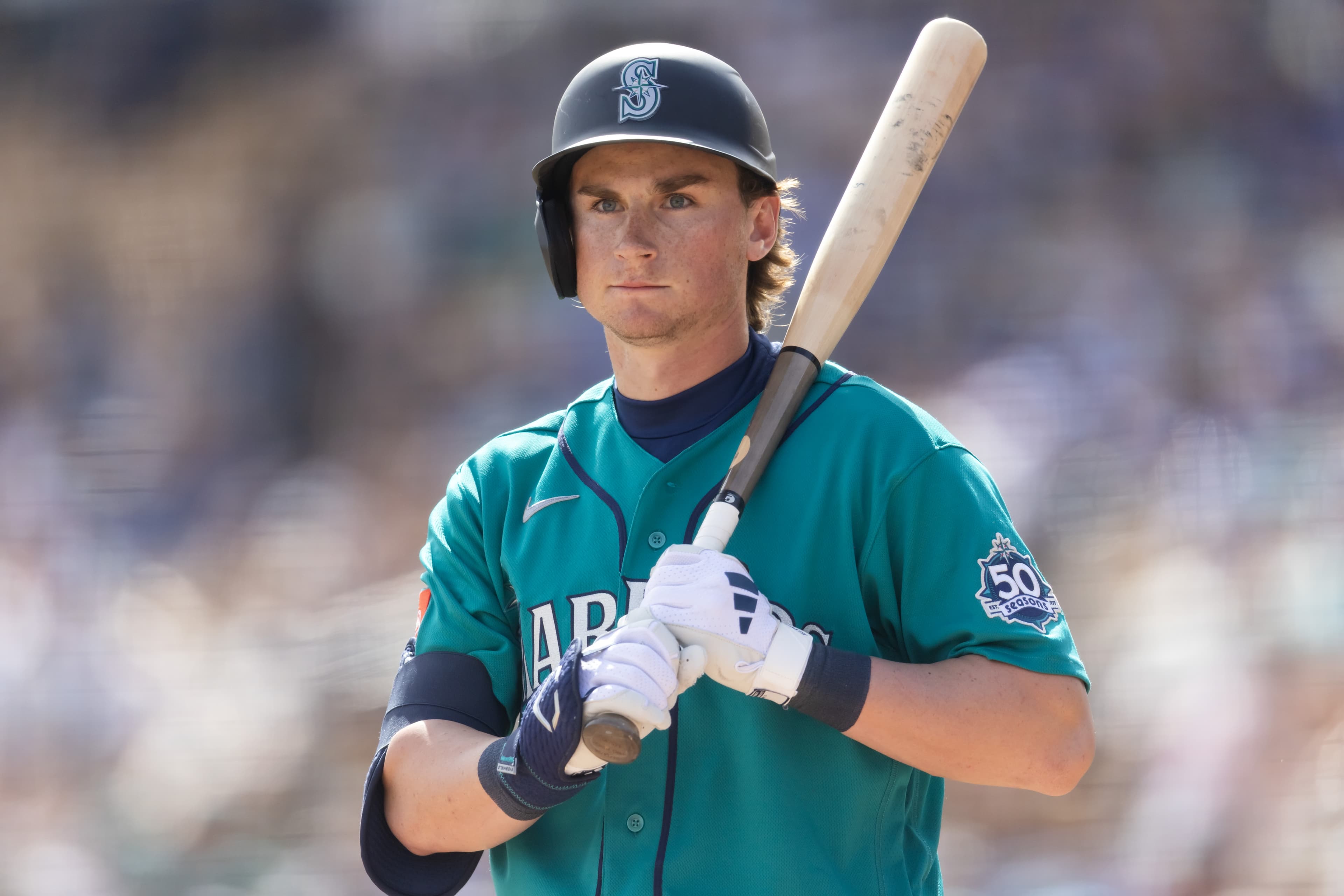 AL West Preview – Mariners Prospects: (Still) Plenty of Gas in the Tank