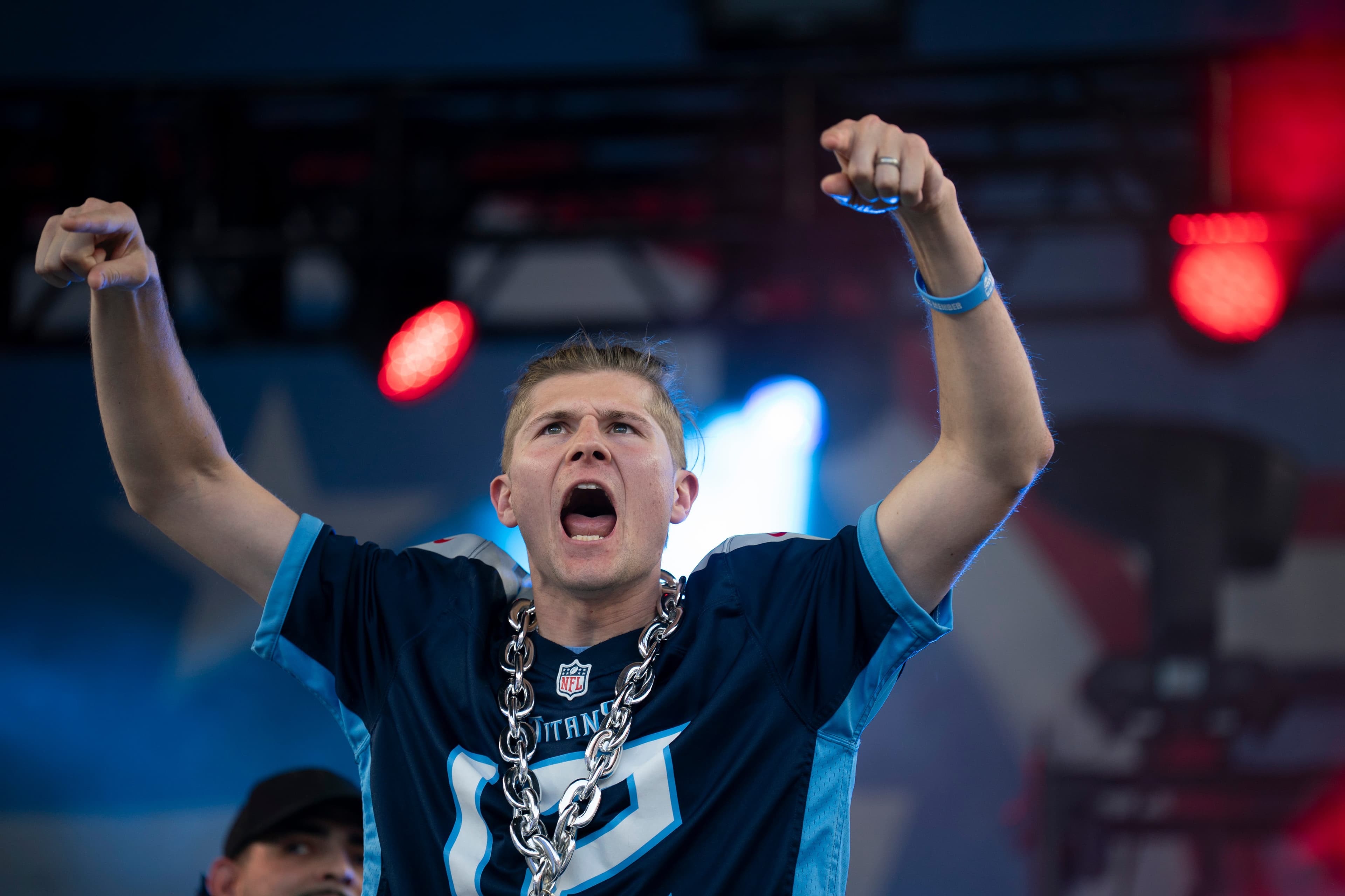 Titans 2026 undrafted free agent tracker