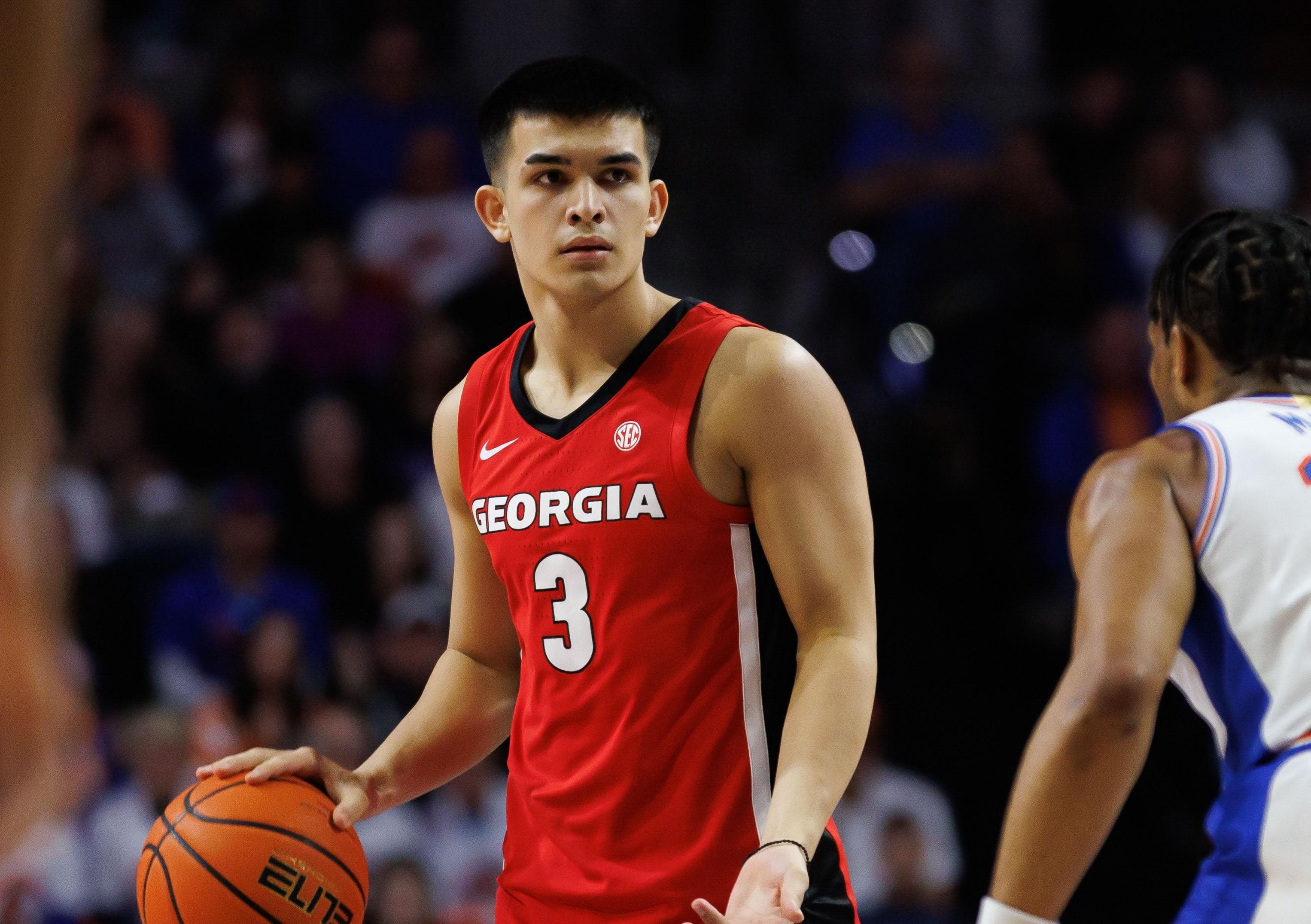 Kentucky Basketball is recruiting international prospect Savo Drezgic