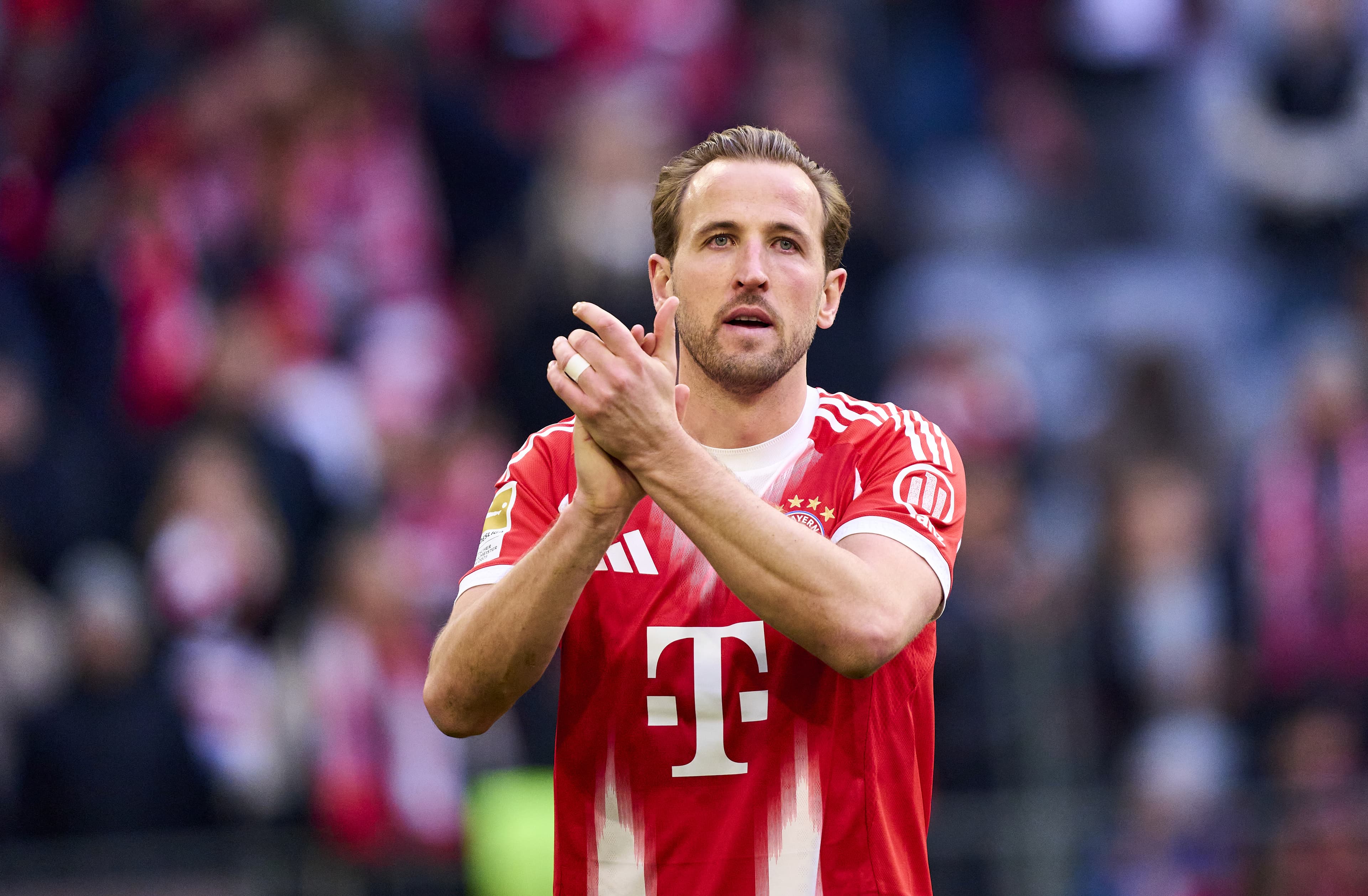 Harry Kane feels 4-0 win over Union Berlin one of the best Bayern Munich wins of the season