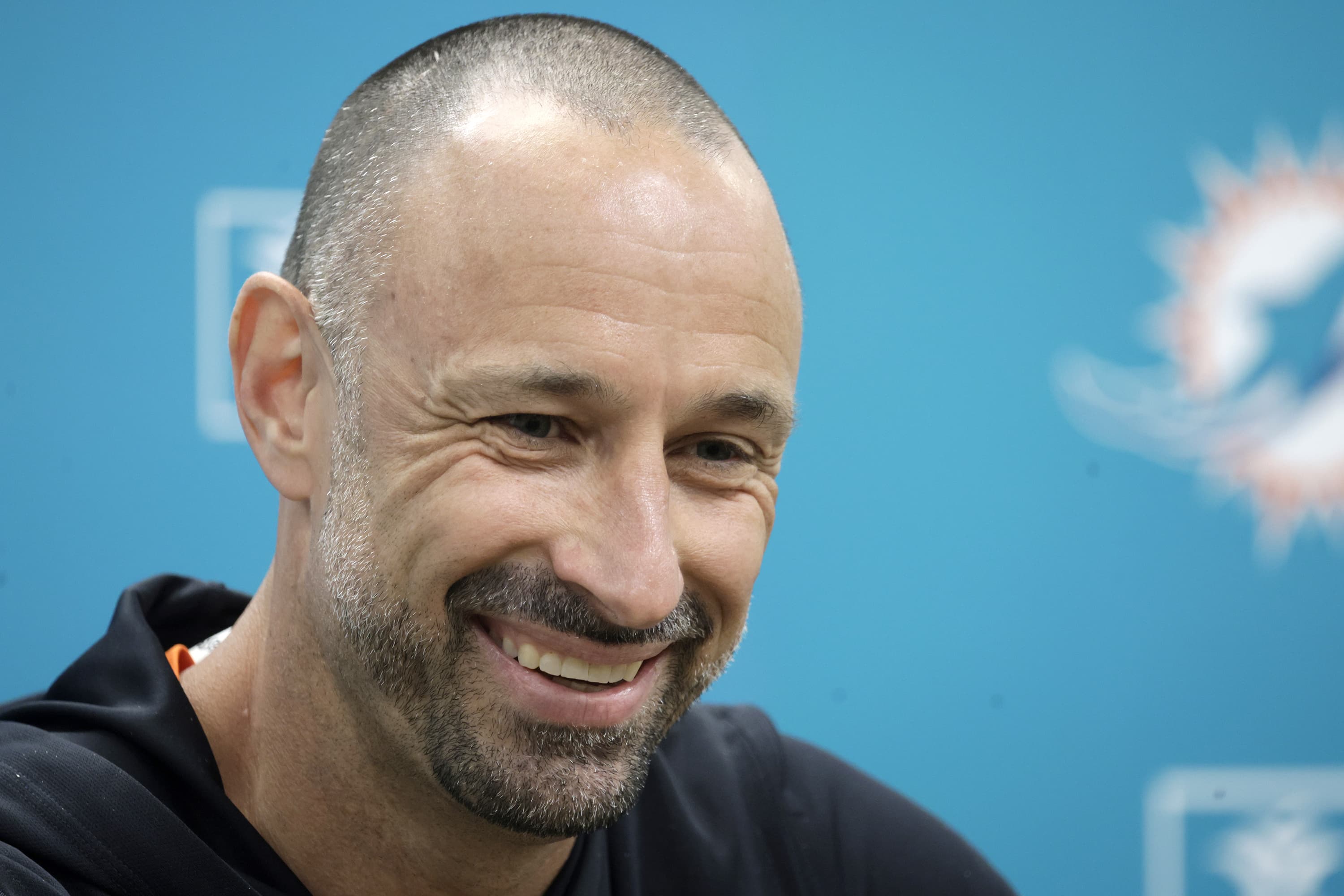 NFL Draft rumors: Dolphins looking to trade up in second round