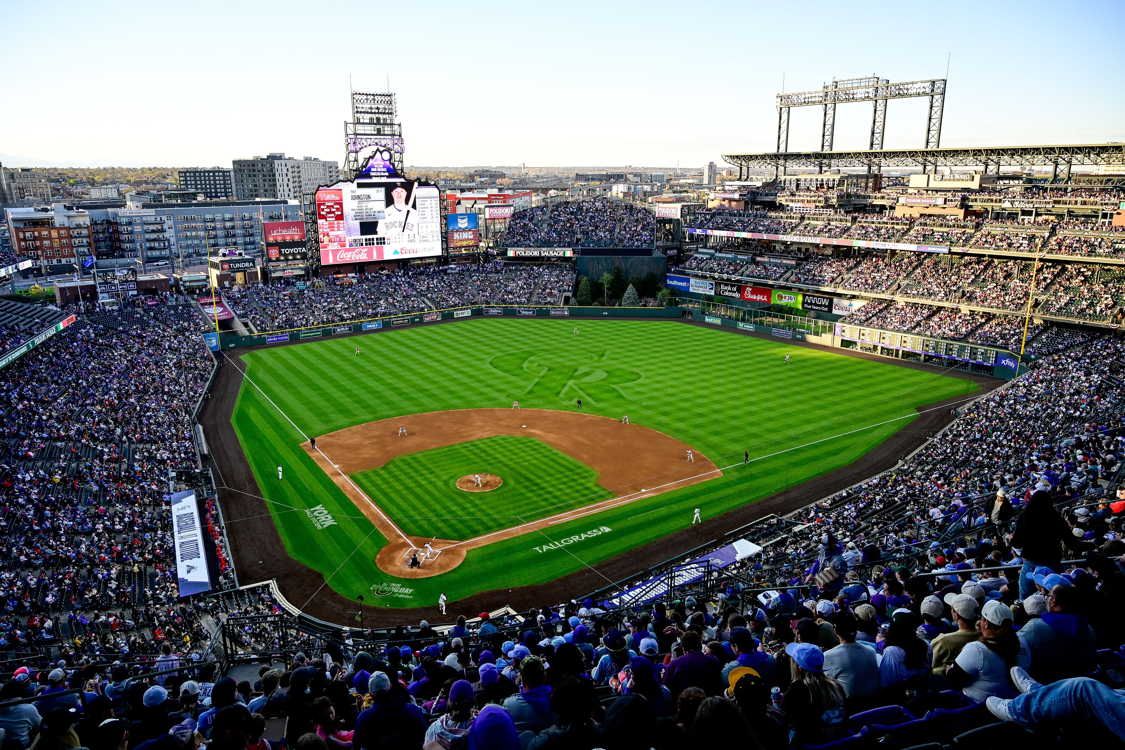 A refresher on the Purple Row Community Guidelines