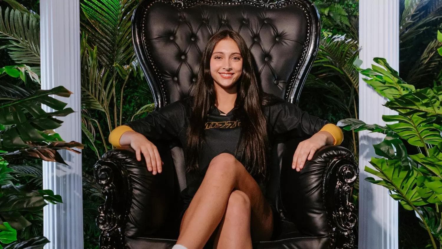 Mizzou volleyball commit reclassifies to Class of ’26