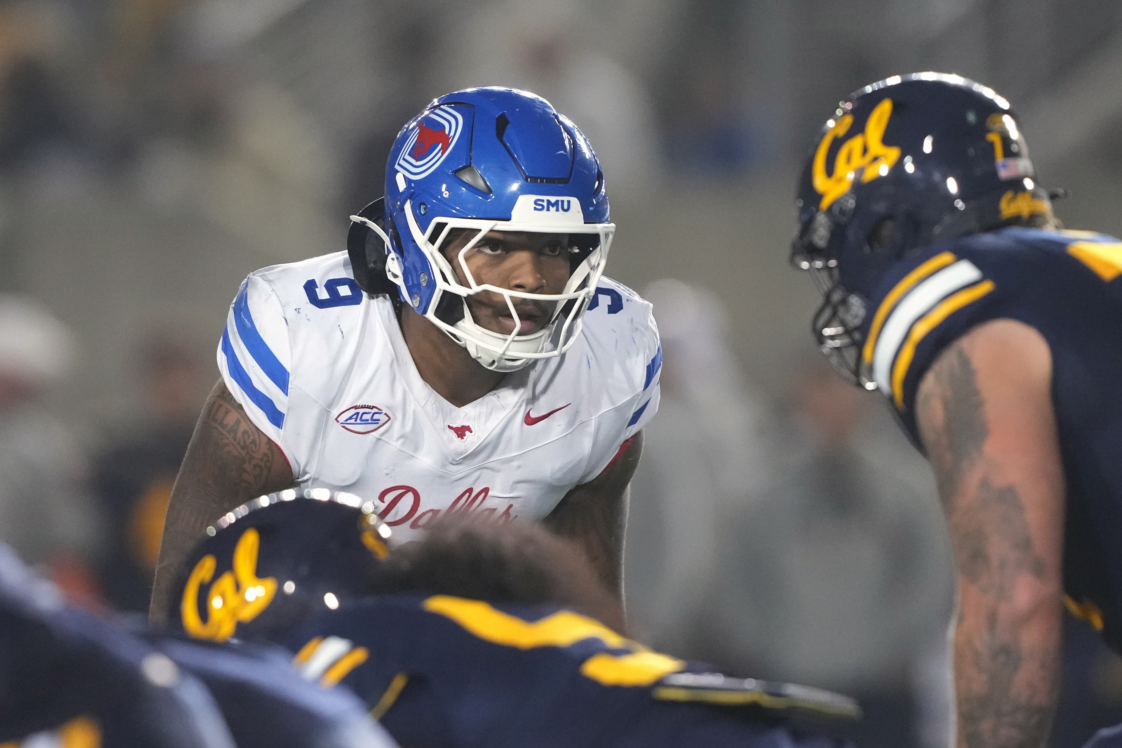 Arizona Cardinals announce signings of seven undrafted free agents