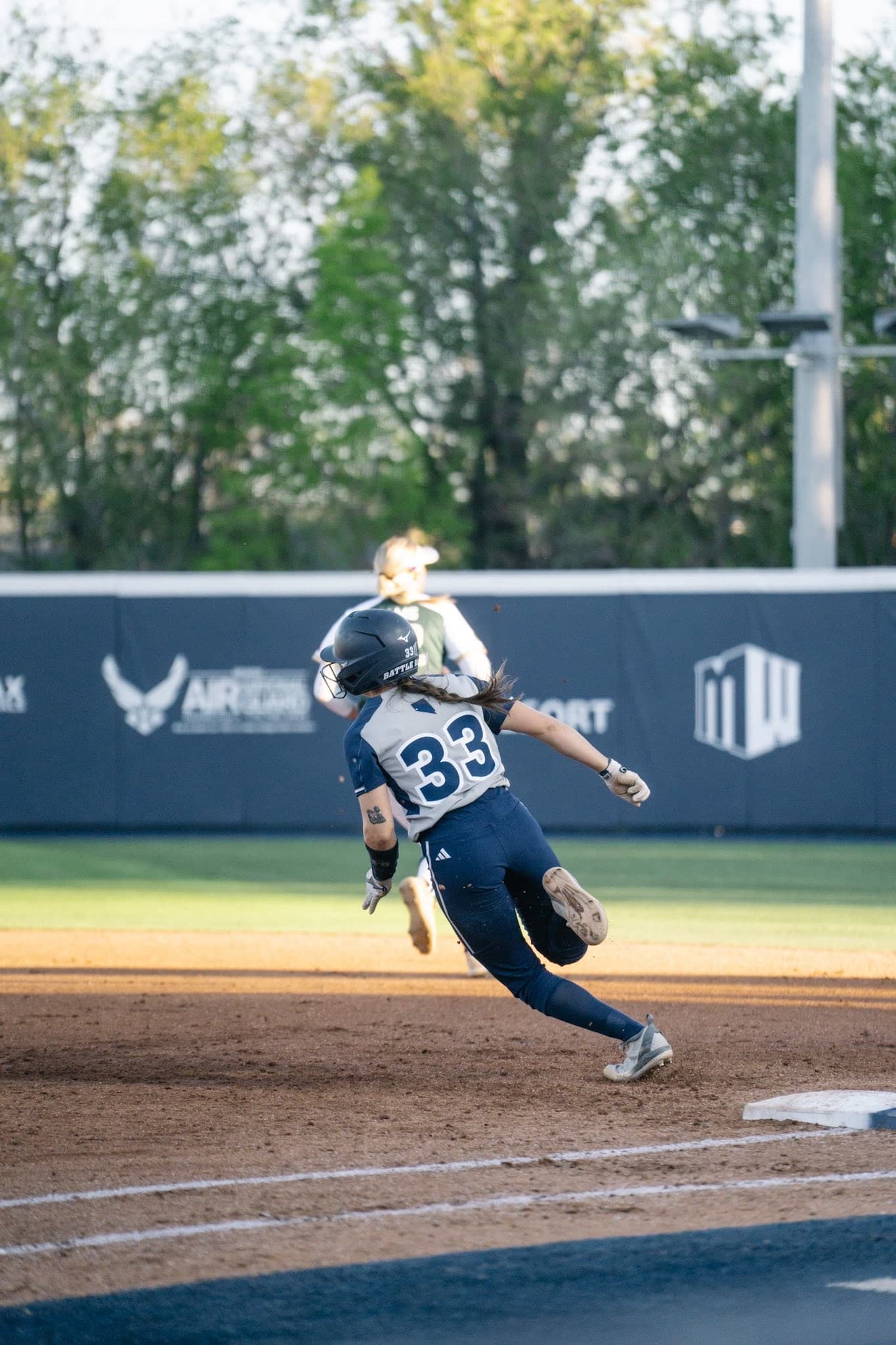 Nevada Softball Outruns UNLV 13-6, Advances to Winner’s Bracket