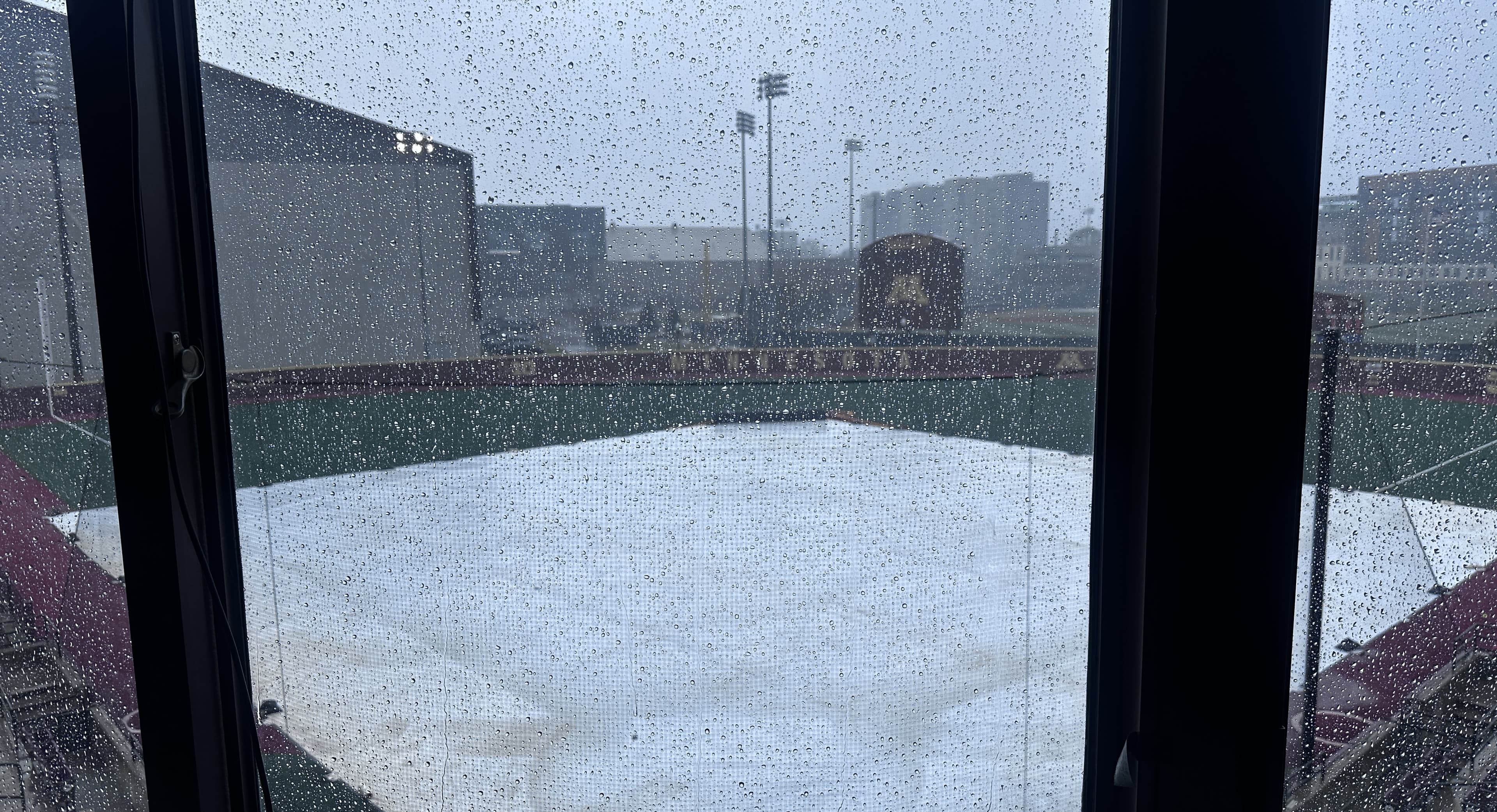 HUSKER SOFTBALL Recap – Cold, Windy and Victorious: #3 NEBRASKA 4 – Minnesota 0