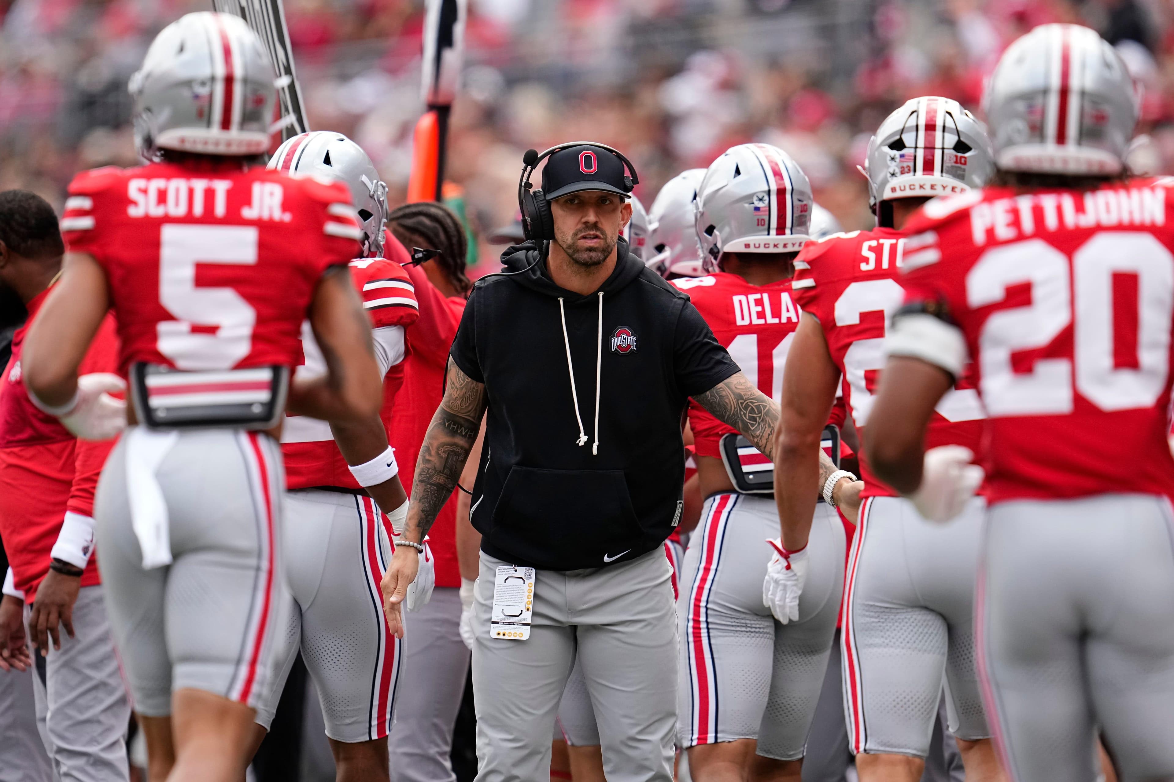 James Laurinaitis Saw Sonny Styles’ Future at Linebacker Before Everyone Else