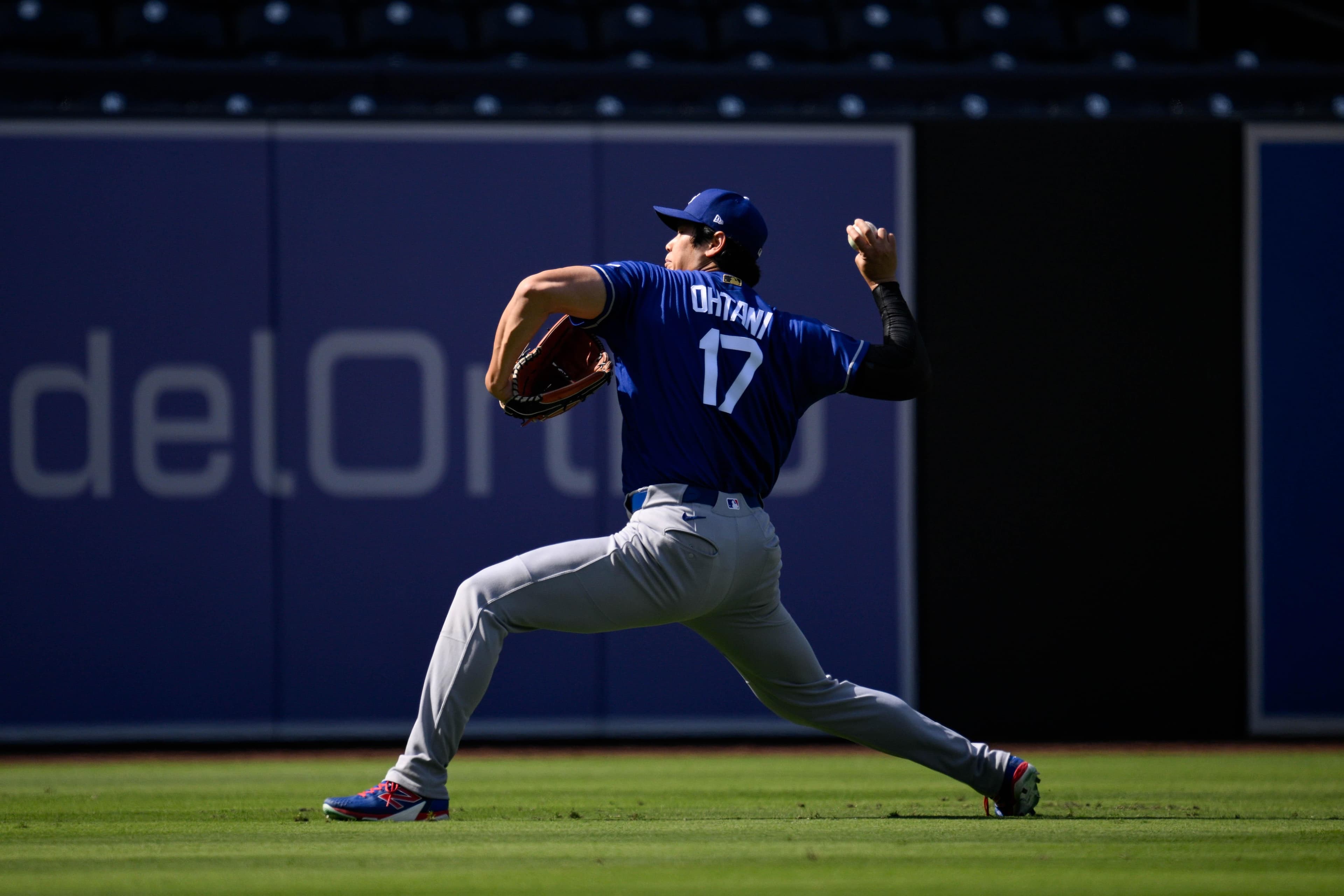 Dodgers on Deck: Wednesday, May 20 at Padres