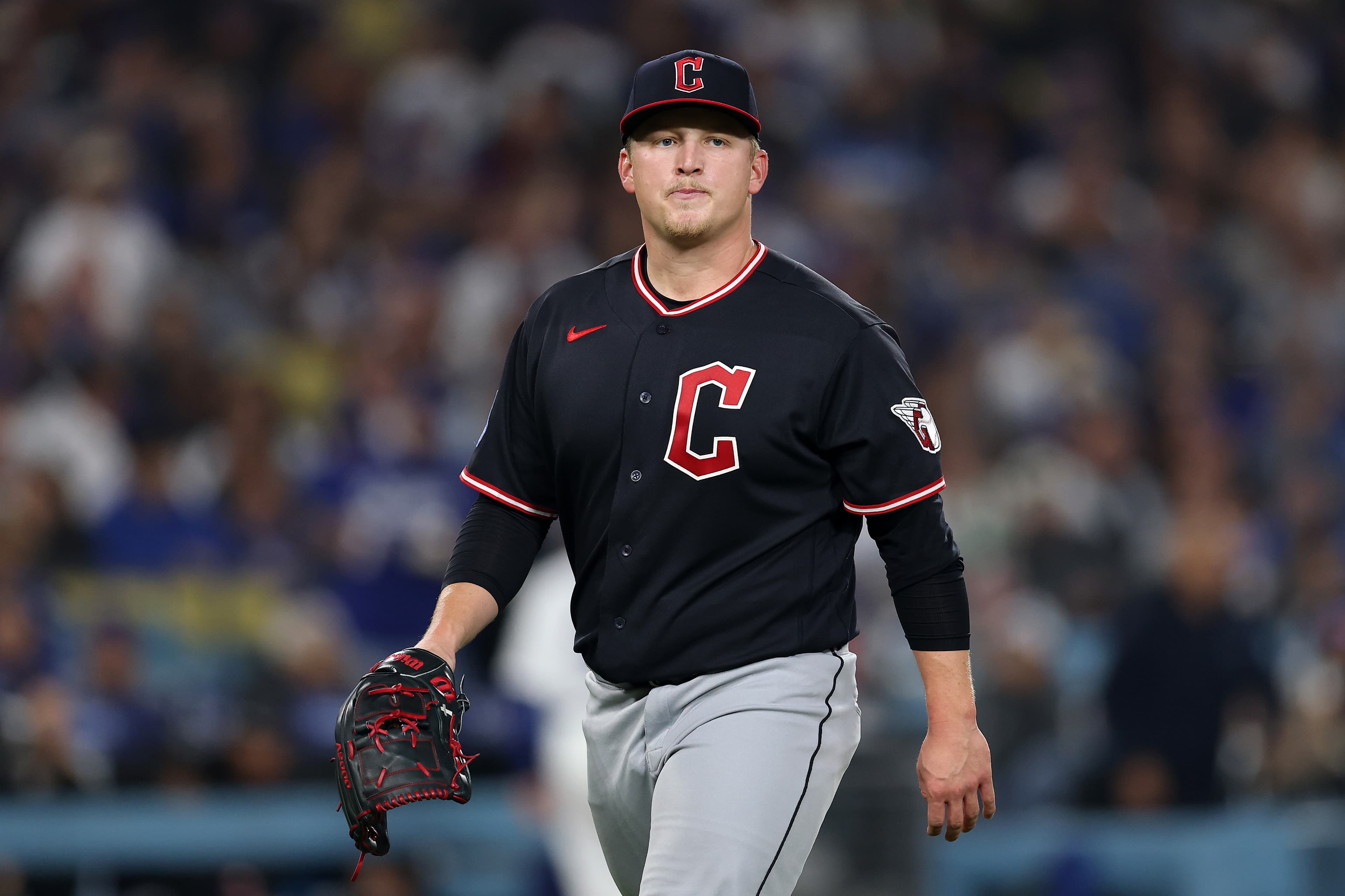 Guardians’ Messick Topples Defending Champs