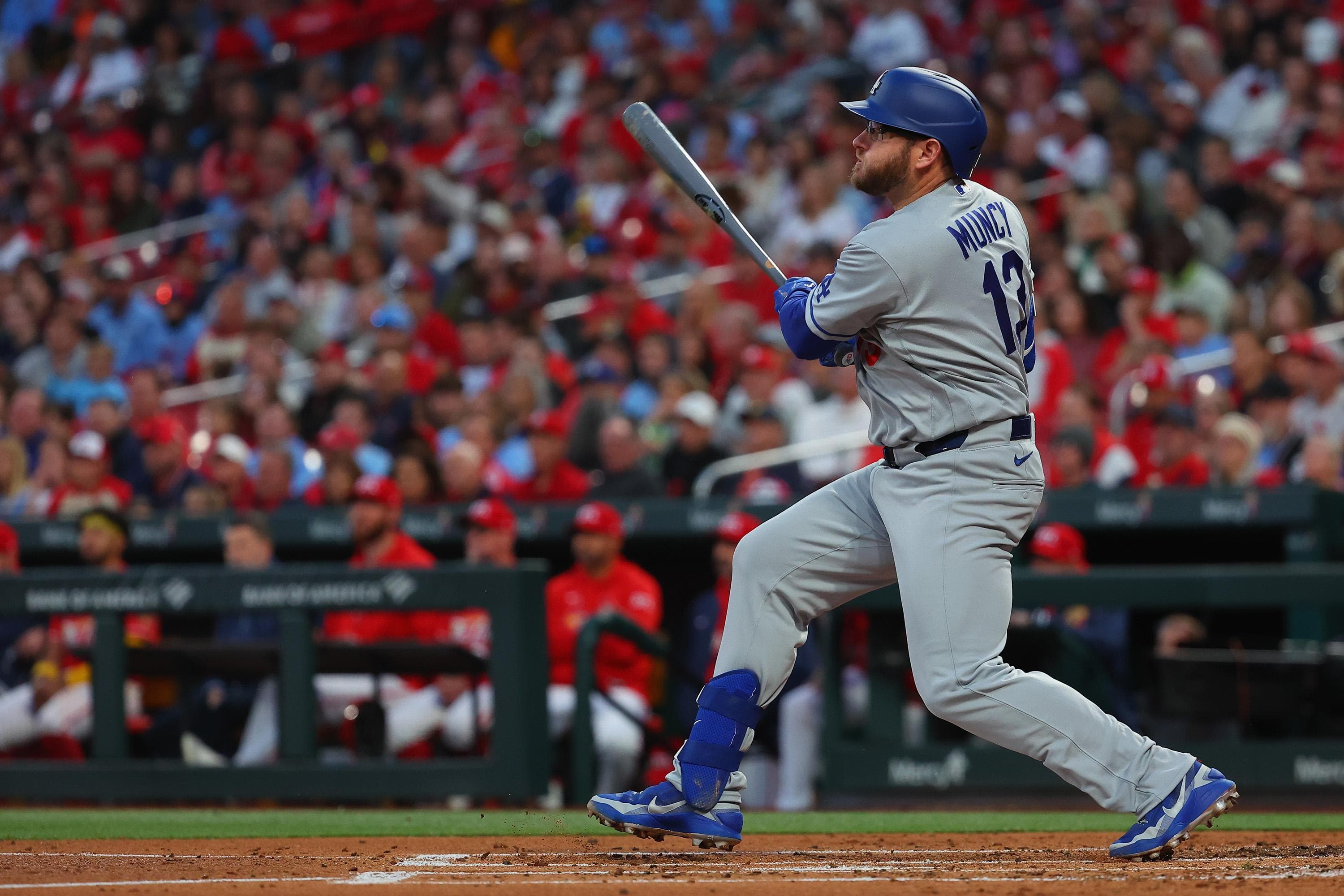 Dodgers on Deck: Saturday, May 2 at Cardinals