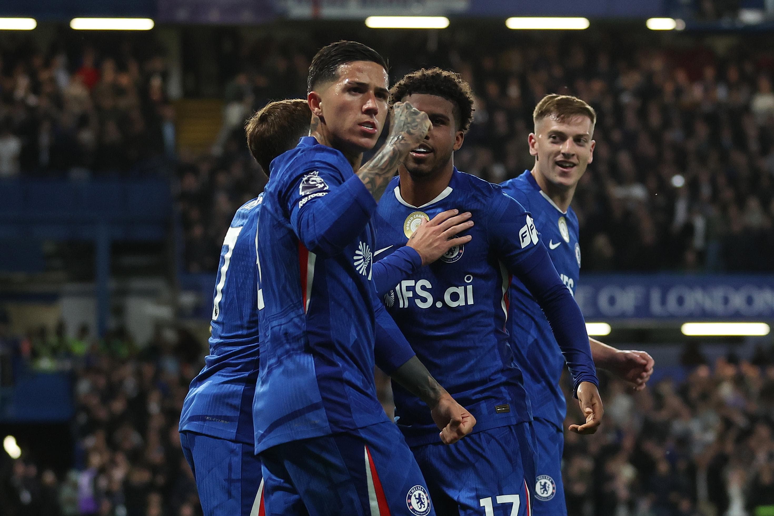 Chelsea 2-1 Tottenham Hotspur, Premier League: Post-match reaction, ratings