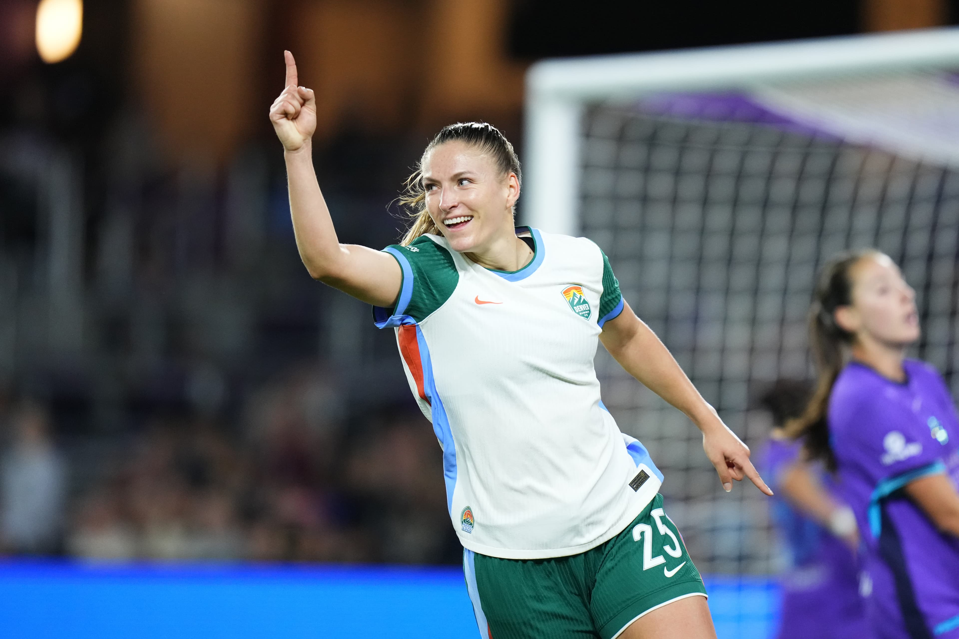 Club History: Denver Summit FC takes down defending NWSL Champions NJ/NY Gotham 2-0 for their first ever win