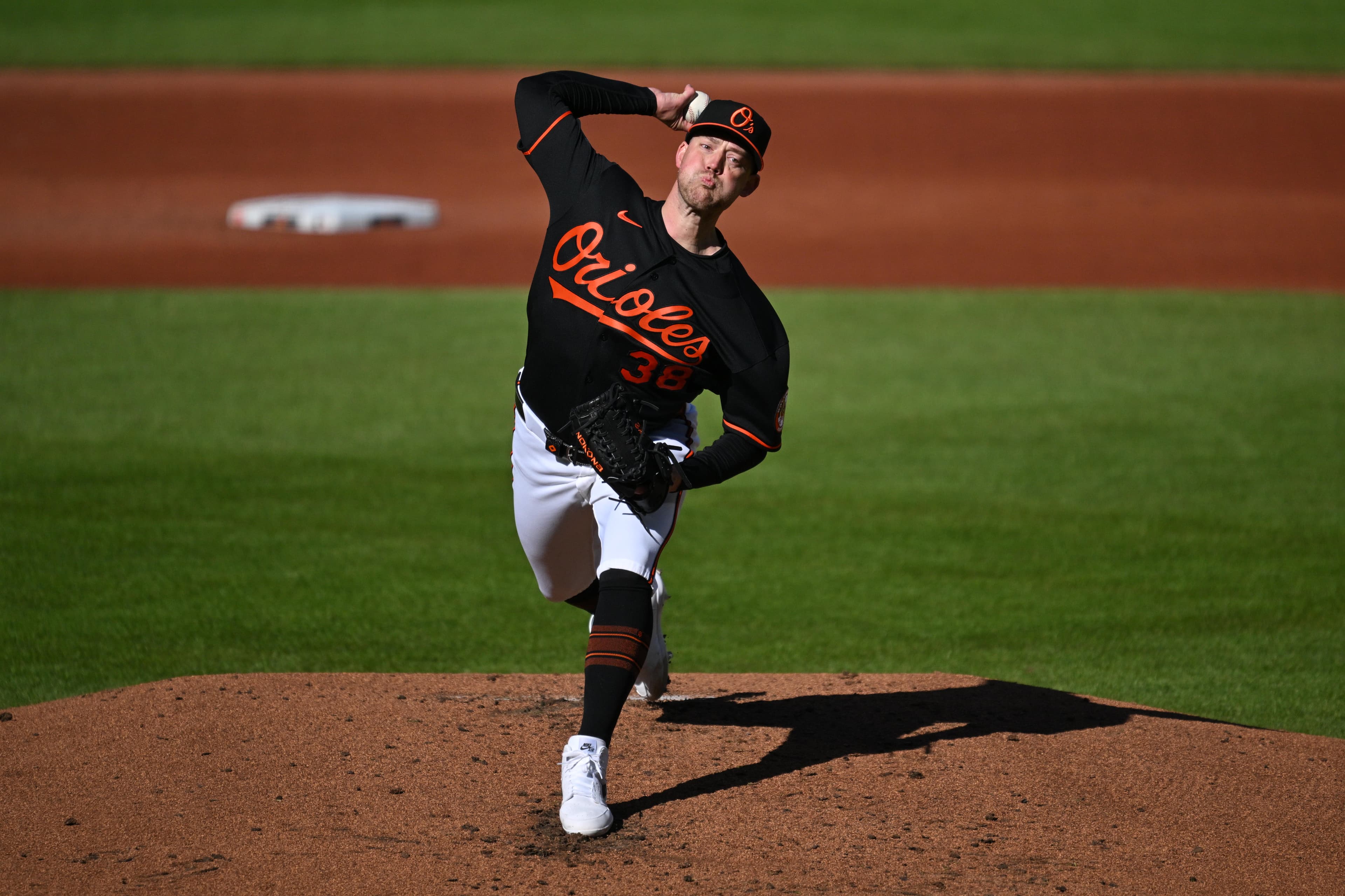 Friday afternoon game thread: at Pirates, 4:12