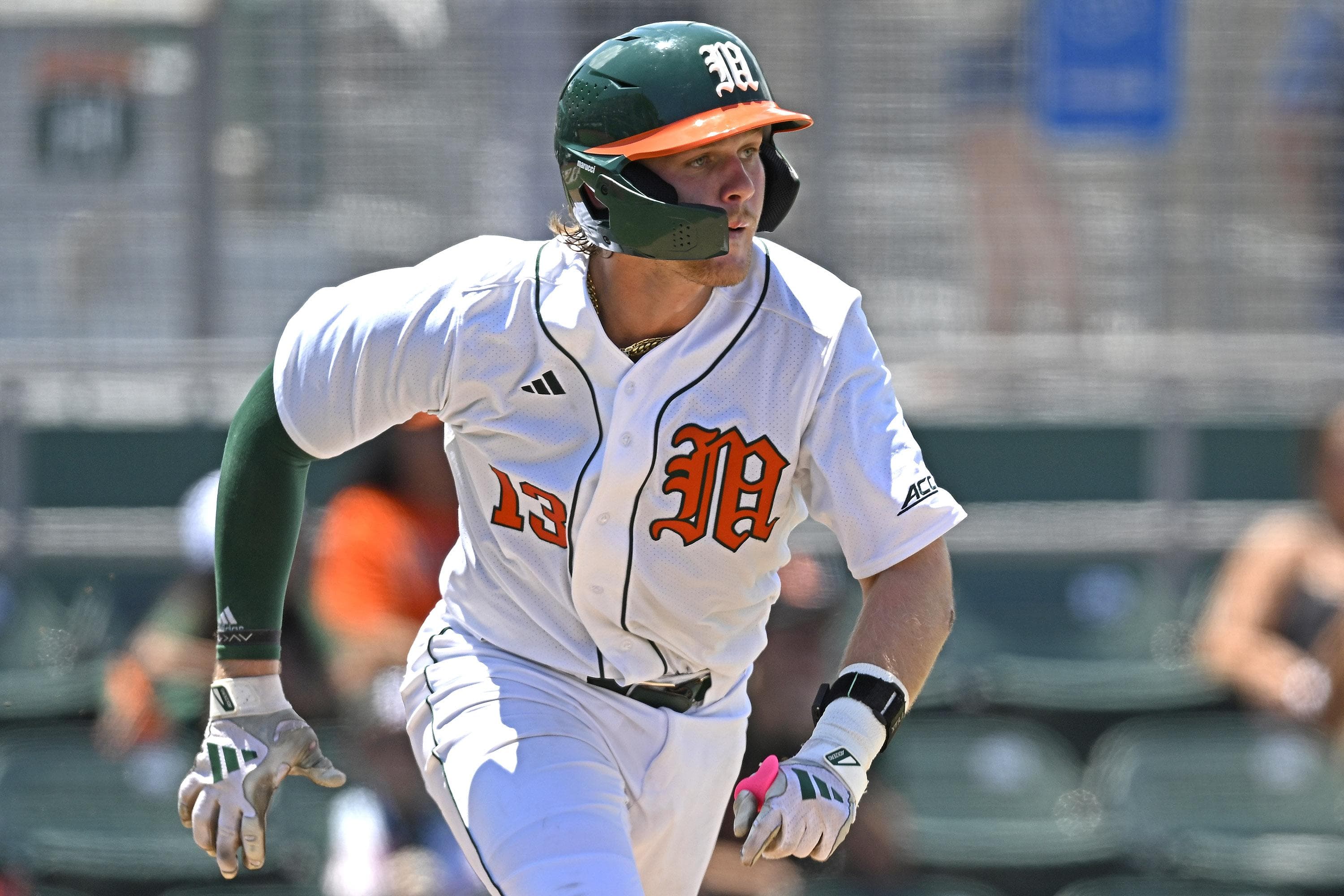 Pack9 Opponent Preview: Miami