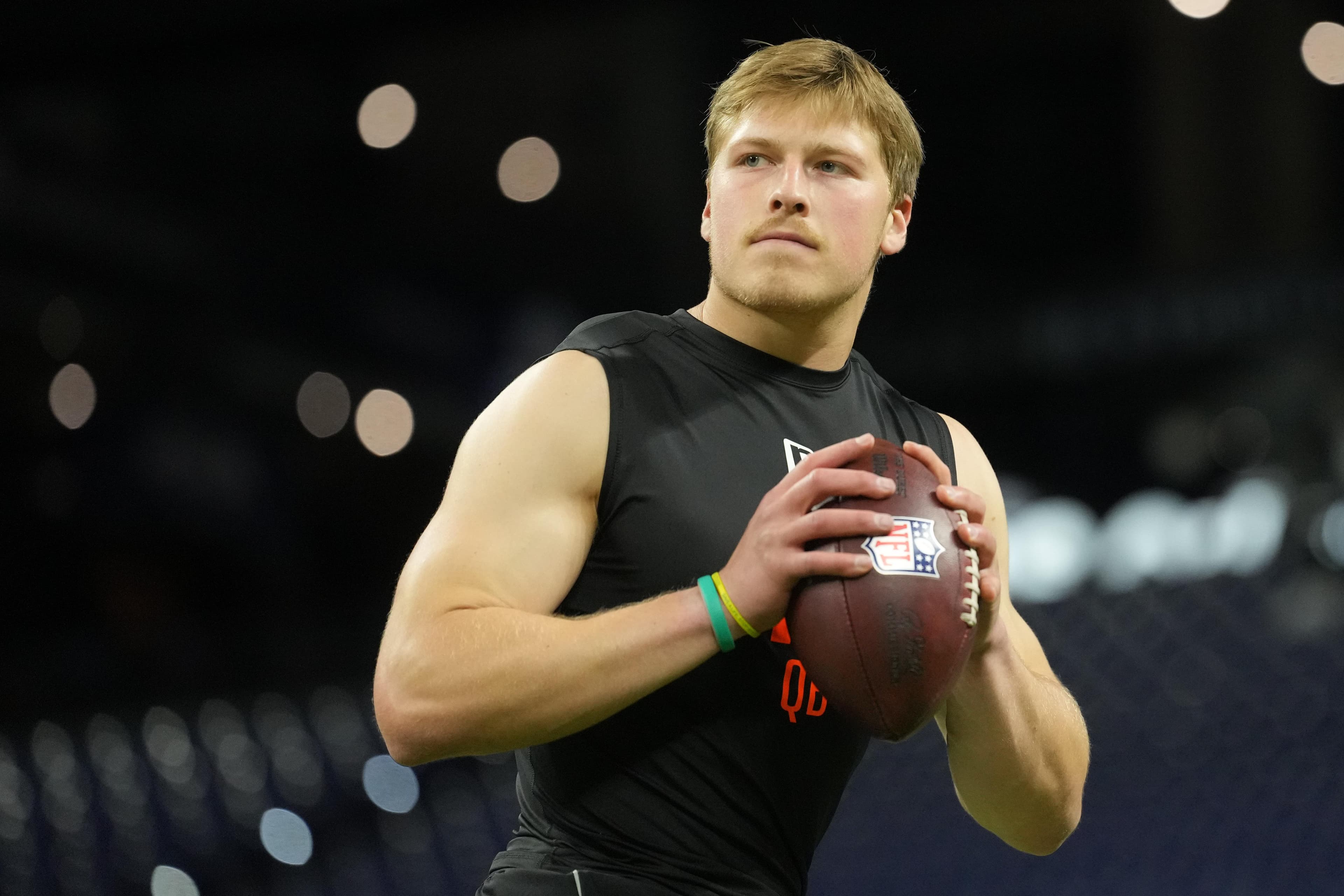 Eagles Film Review: Cole Payton, the new Taysom Hill?