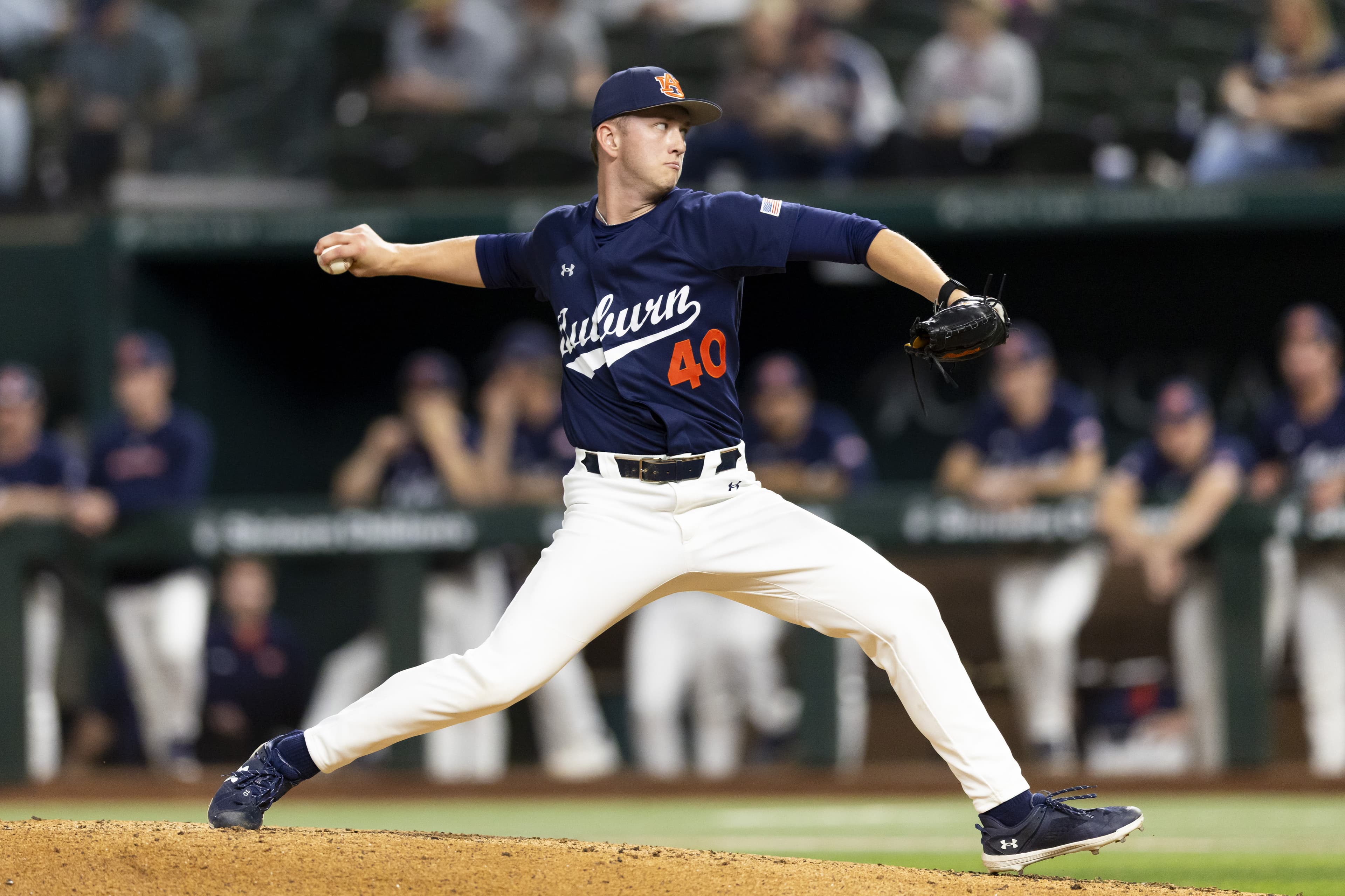 Mets Daily Prospect Report, 4/5/26: Tilly takes charge