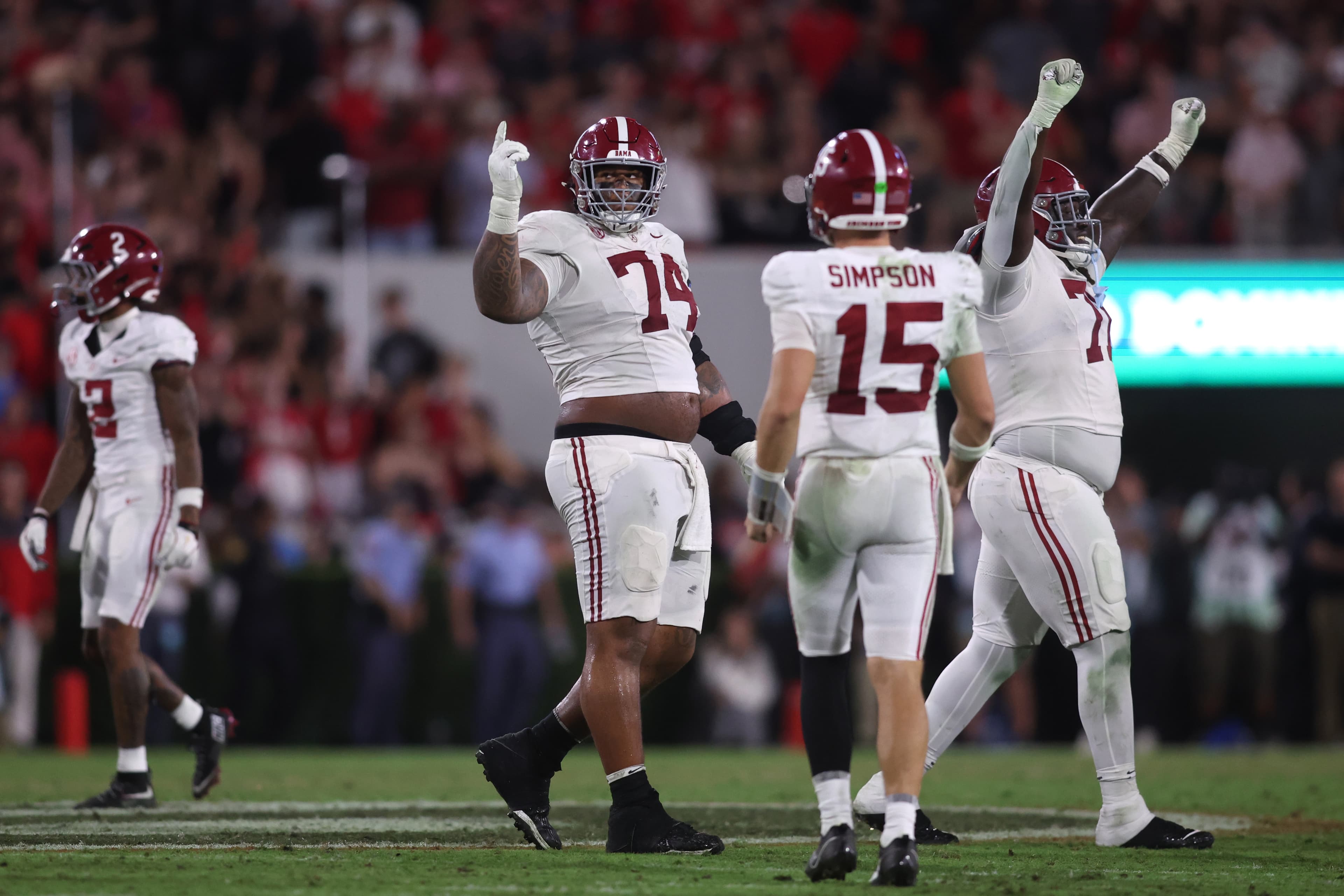 Alabama Football in the 2026 NFL Draft: Mocks and Our Picks