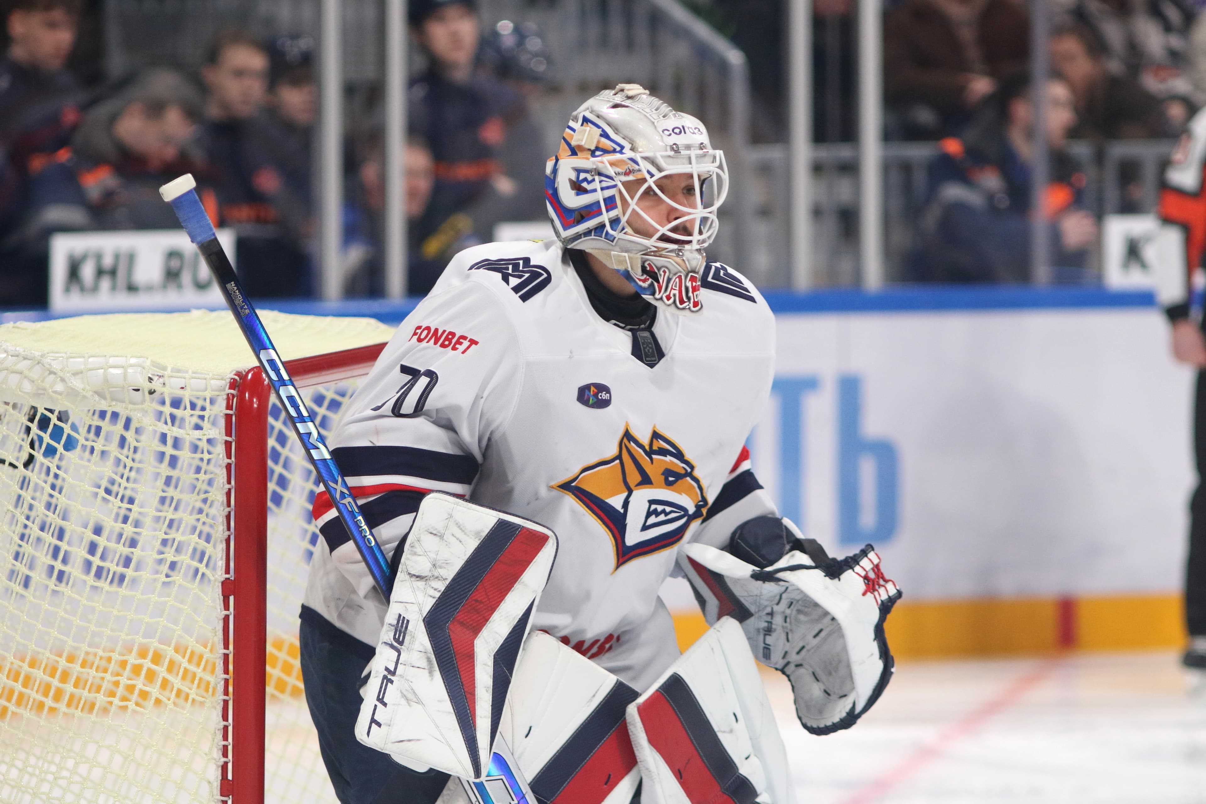 Avalanche Prospect Playoff Update