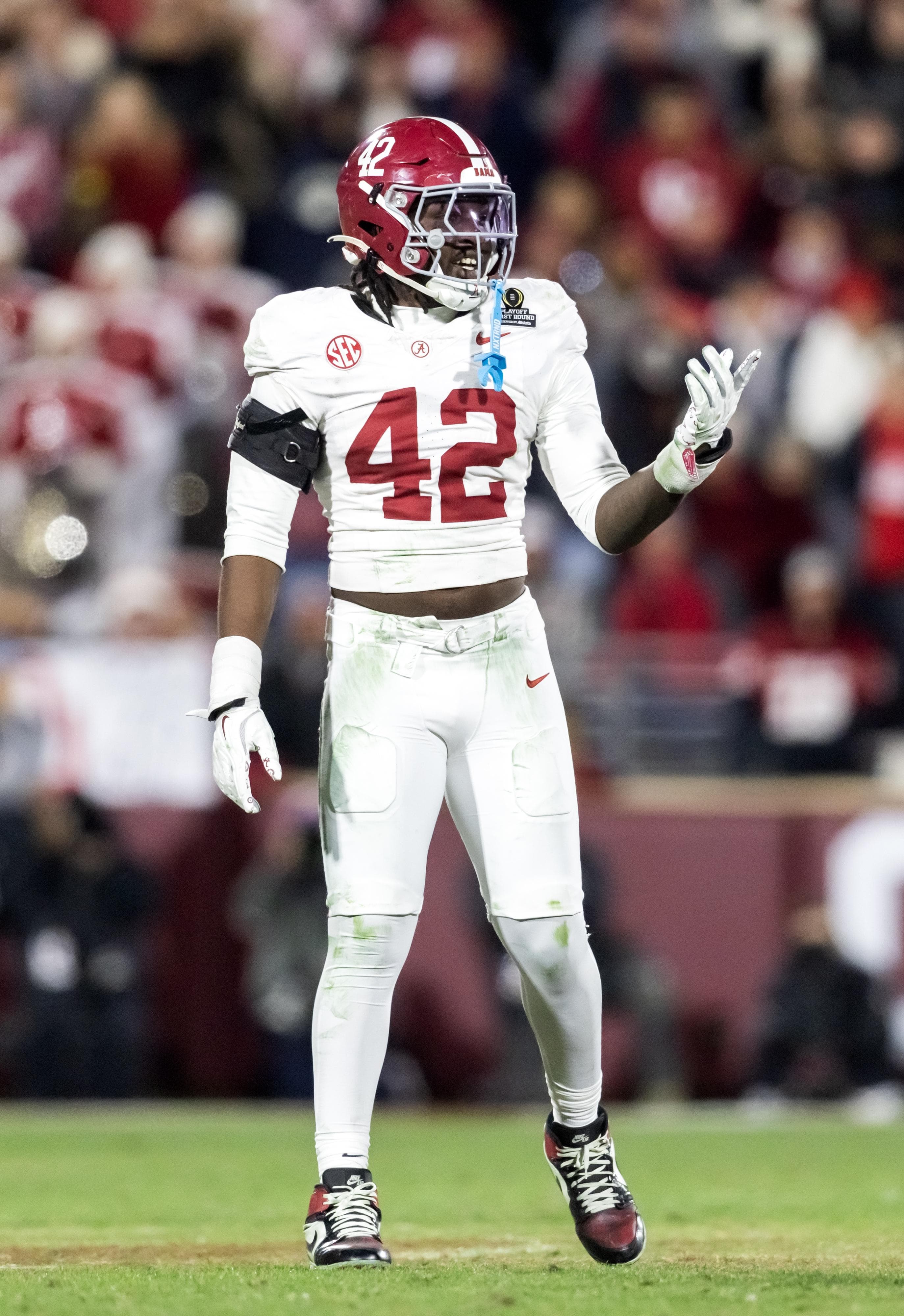Jumbo Package: Alabama underrated going into 2026?