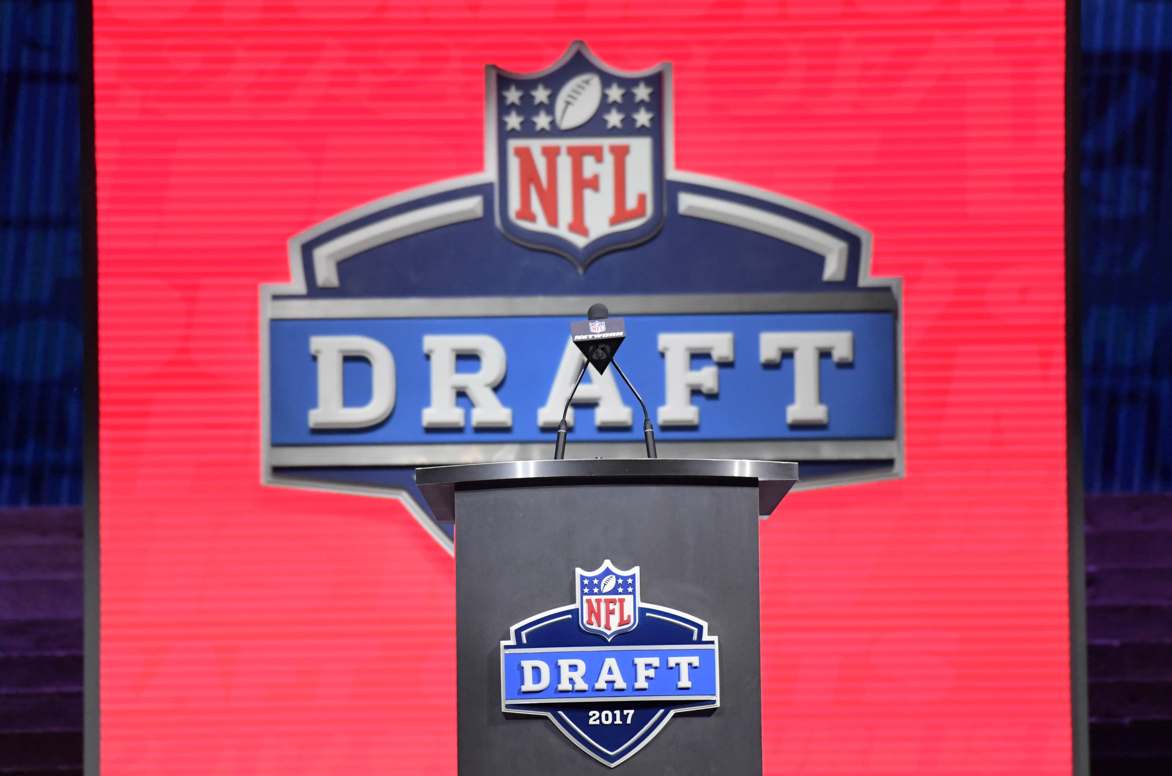 Vikings Reacts Survey: Turning to the Draft